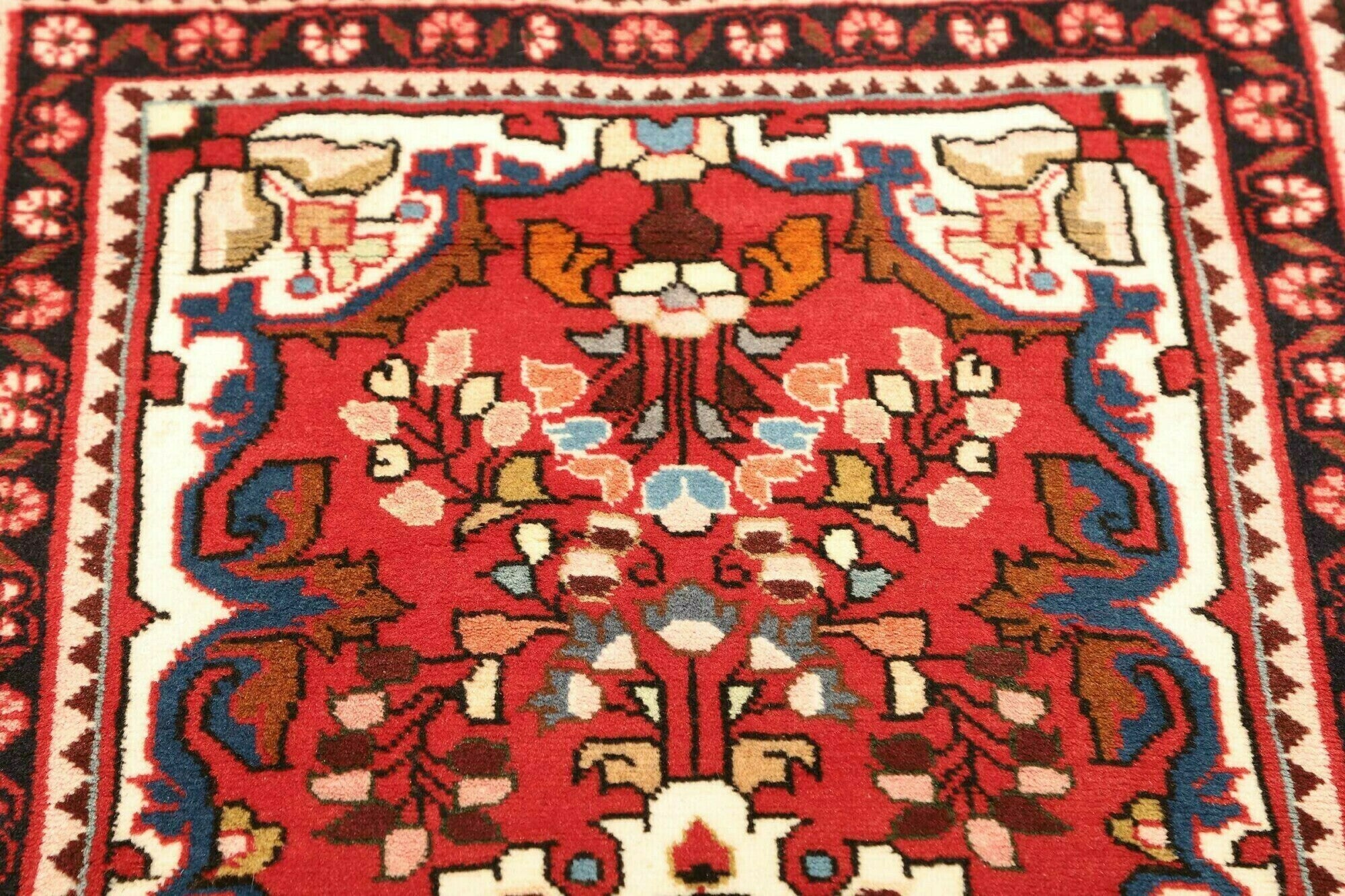 Hamadan | 121 cm x 69 cm | Nr. 12-464692