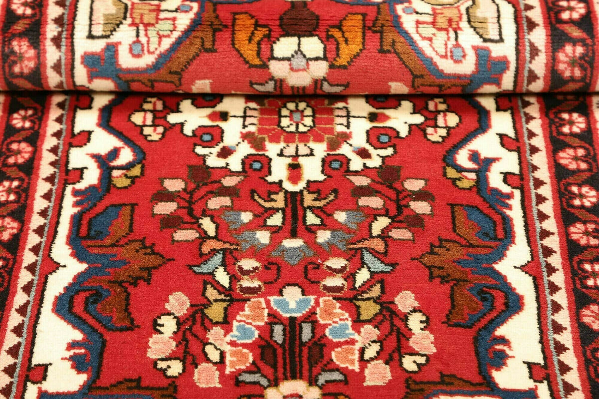 Hamadan | 121 cm x 69 cm | Nr. 12-464692