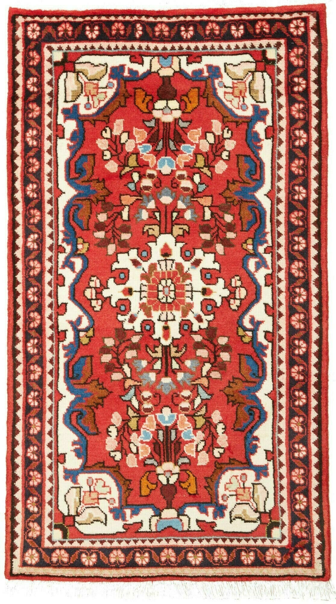Hamadan | 121 cm x 69 cm | Nr. 12-464692