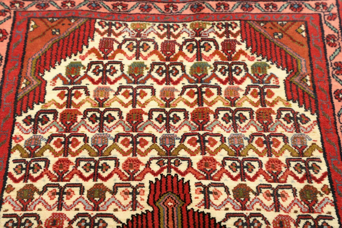 Hamadan | 130 cm x 75 cm | Nr. 12-464696