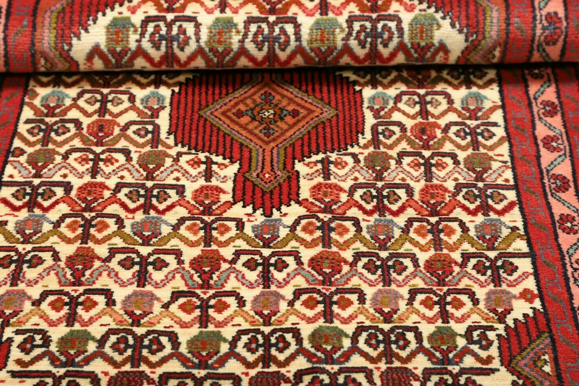 Hamadan | 130 cm x 75 cm | Nr. 12-464696