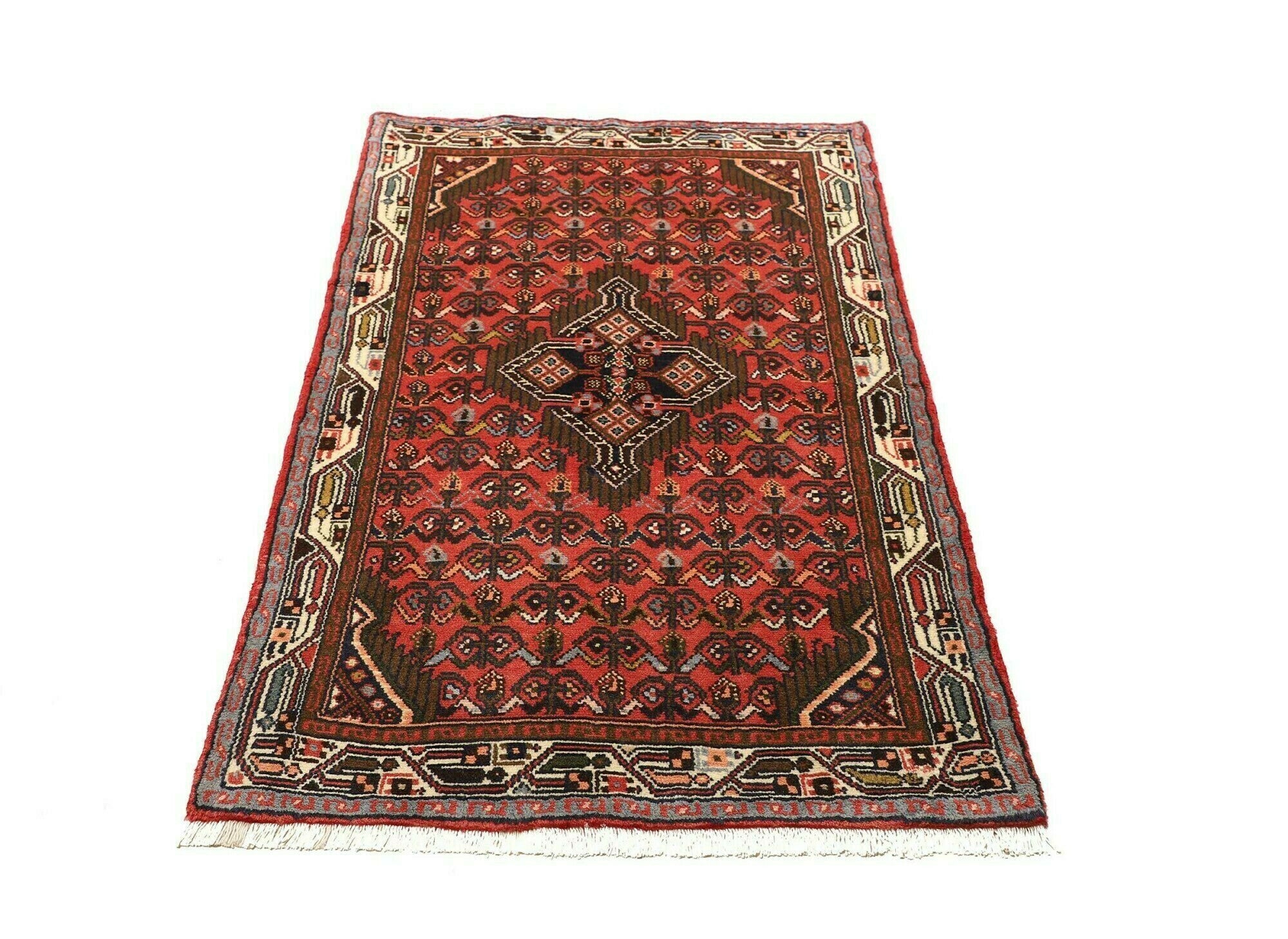 Hamadan | 130 cm x 80 cm | Nr. 12-464697
