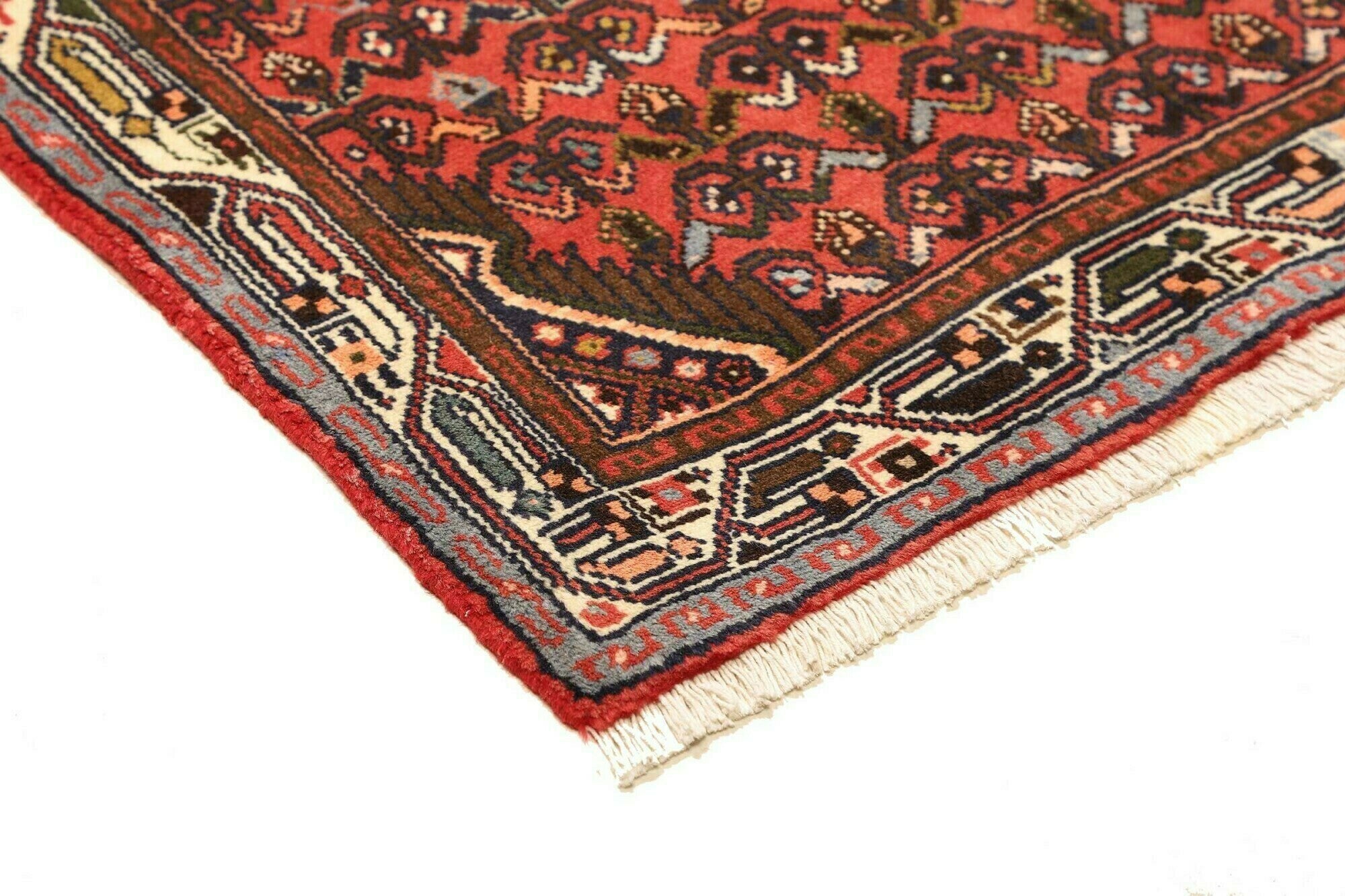 Hamadan | 130 cm x 80 cm | Nr. 12-464697