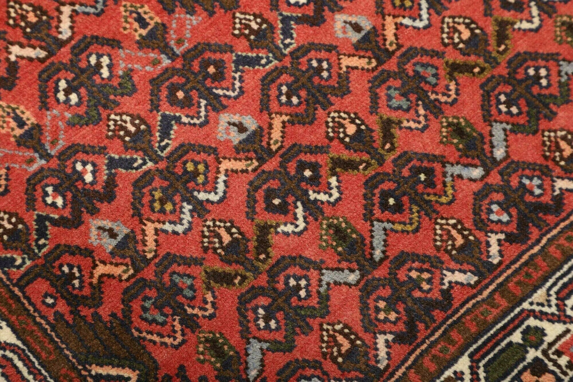 Hamadan | 130 cm x 80 cm | Nr. 12-464697