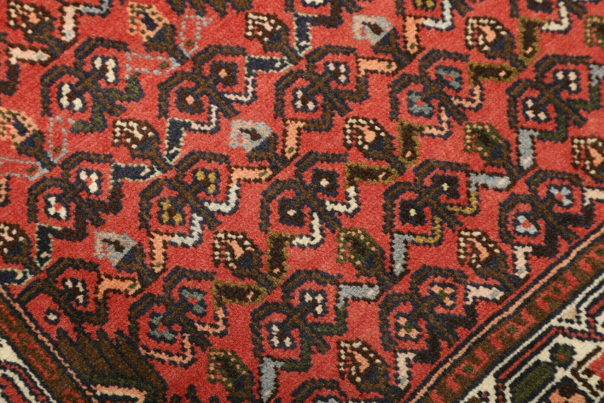 Hamadan | 130 cm x 80 cm | Nr. 12-464697