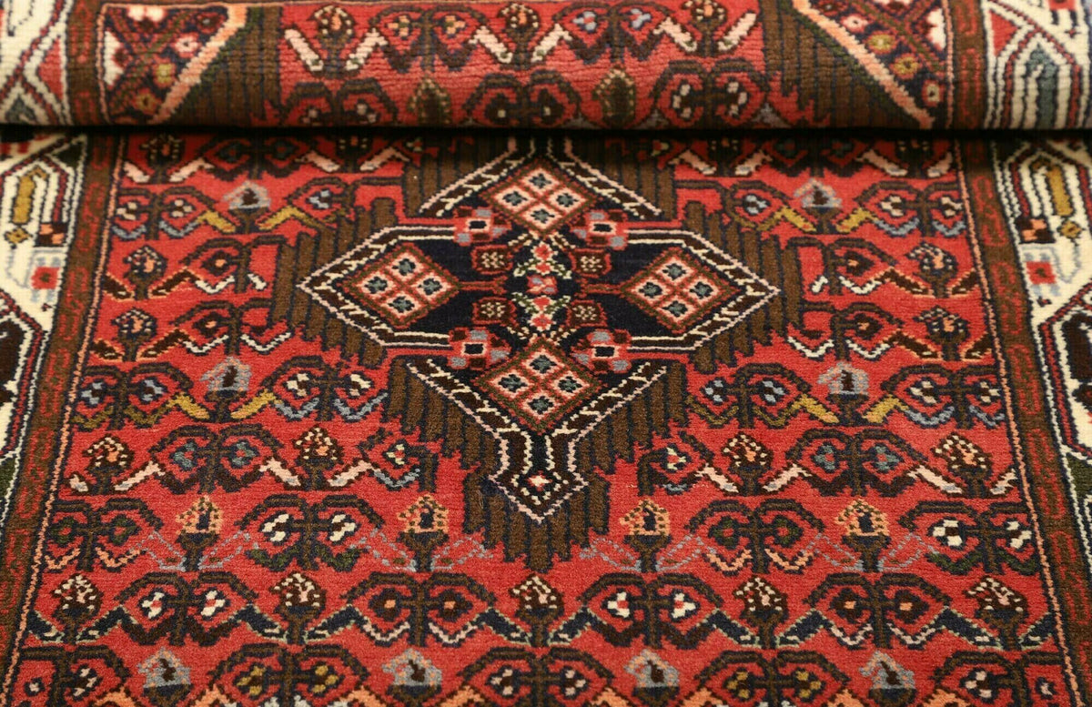 Hamadan | 130 cm x 80 cm | Nr. 12-464697