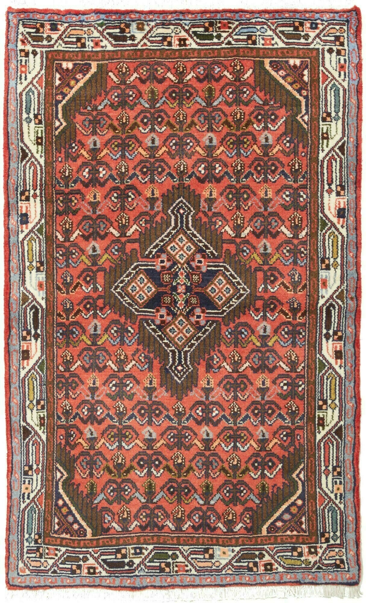 Hamadan | 130 cm x 80 cm | Nr. 12-464697
