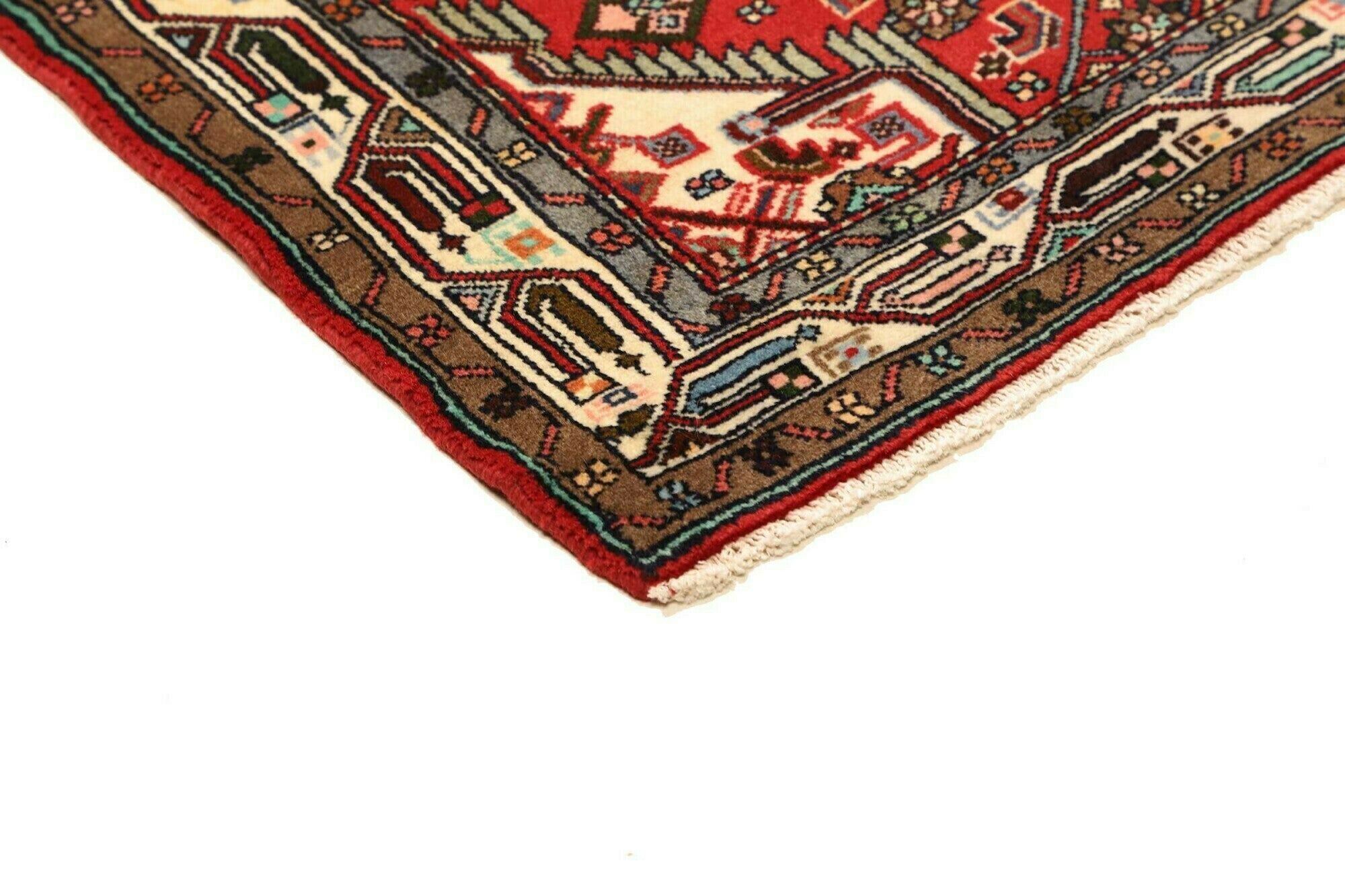 Hamadan | 137 cm x 82 cm | Nr. 12-464699