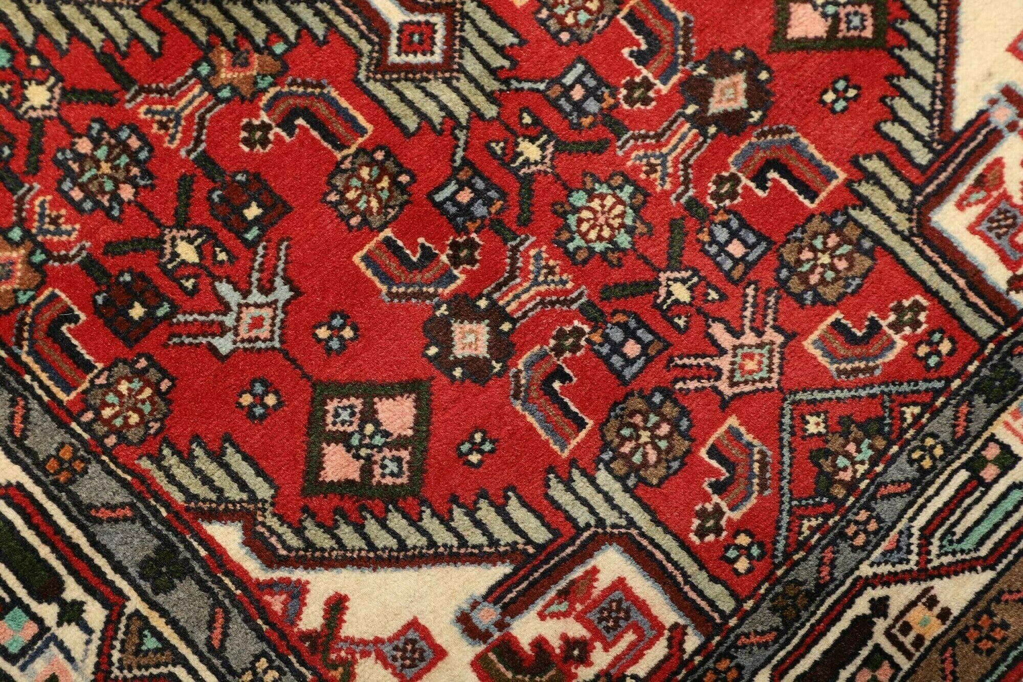 Hamadan | 137 cm x 82 cm | Nr. 12-464699