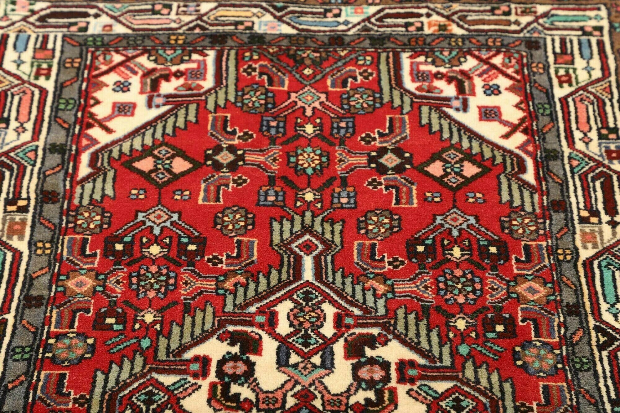 Hamadan | 137 cm x 82 cm | Nr. 12-464699