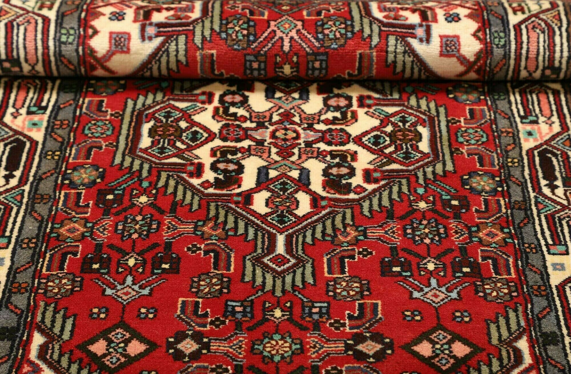 Hamadan | 137 cm x 82 cm | Nr. 12-464699