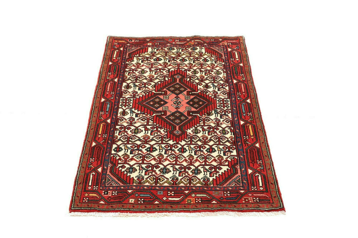 Hamadan | 128 cm x 80 cm | Nr. 12-464700