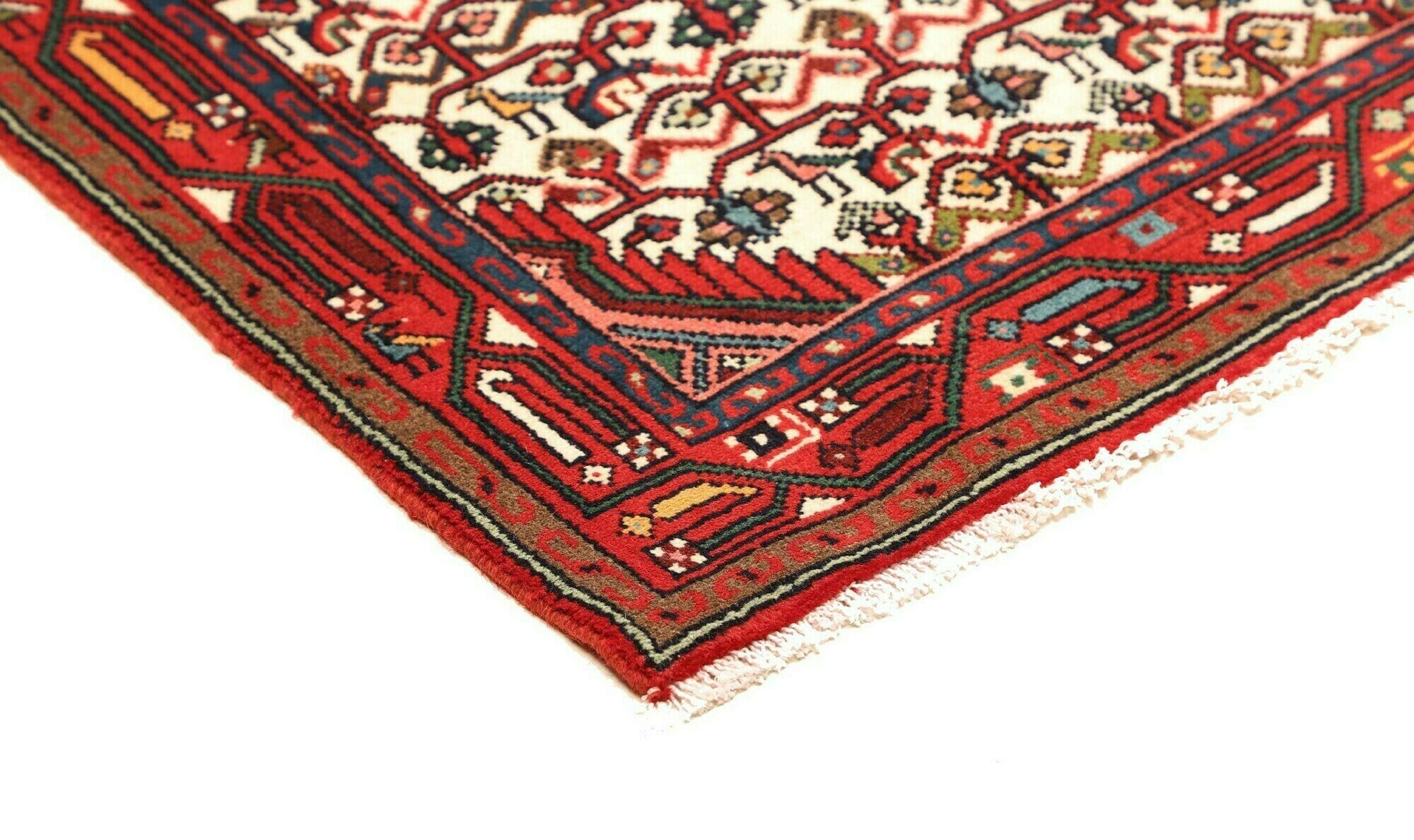 Hamadan | 128 cm x 80 cm | Nr. 12-464700