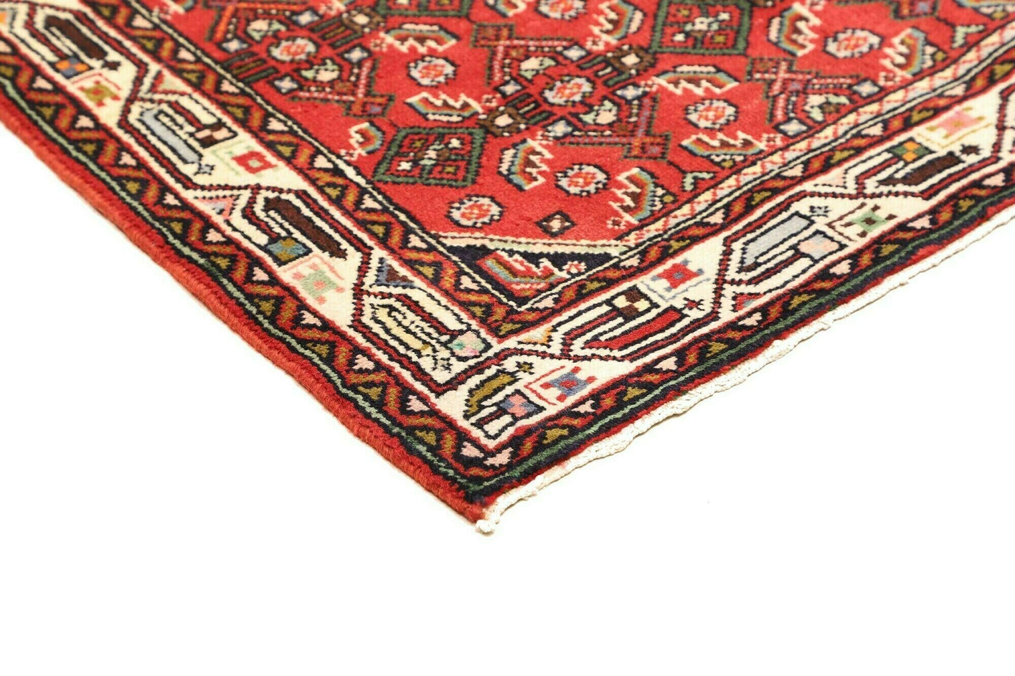 Hamadan | 135 cm x 86 cm | Nr. 12-464707
