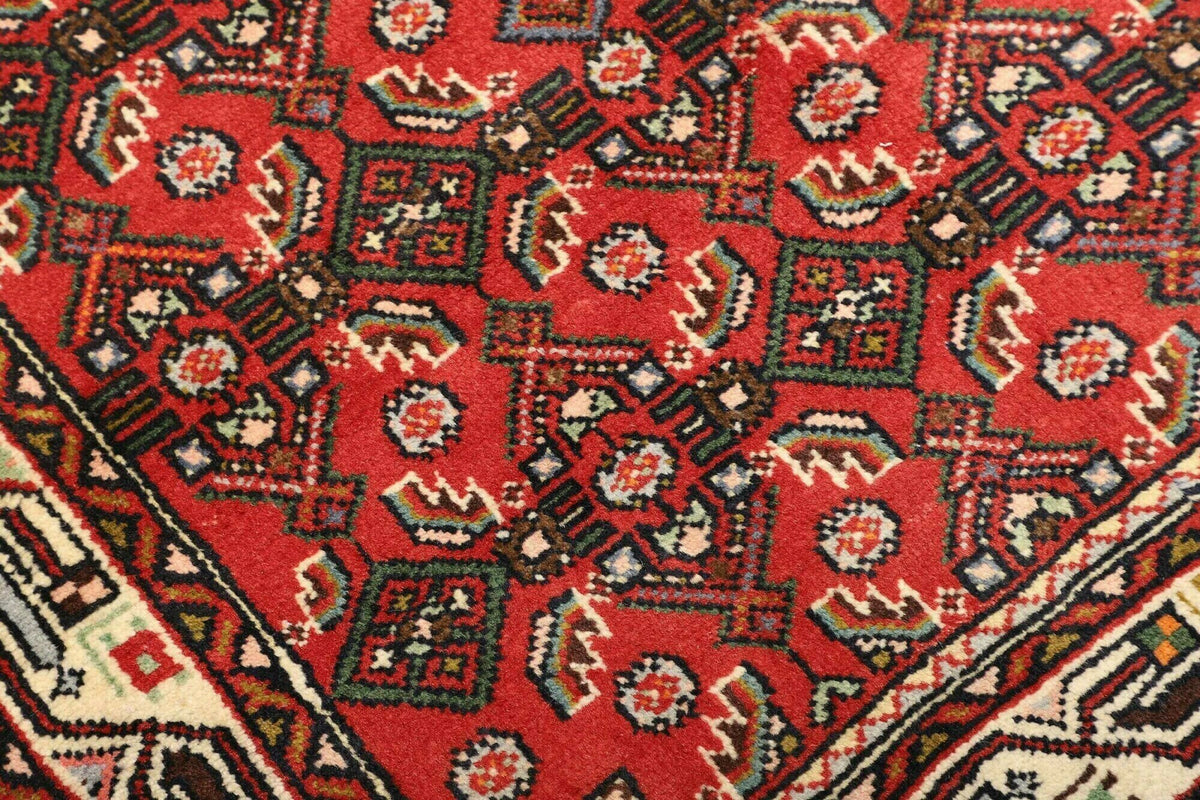 Hamadan | 135 cm x 86 cm | Nr. 12-464707