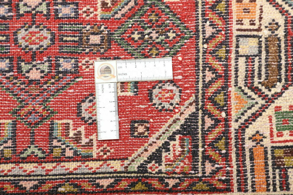 Hamadan | 135 cm x 86 cm | Nr. 12-464707