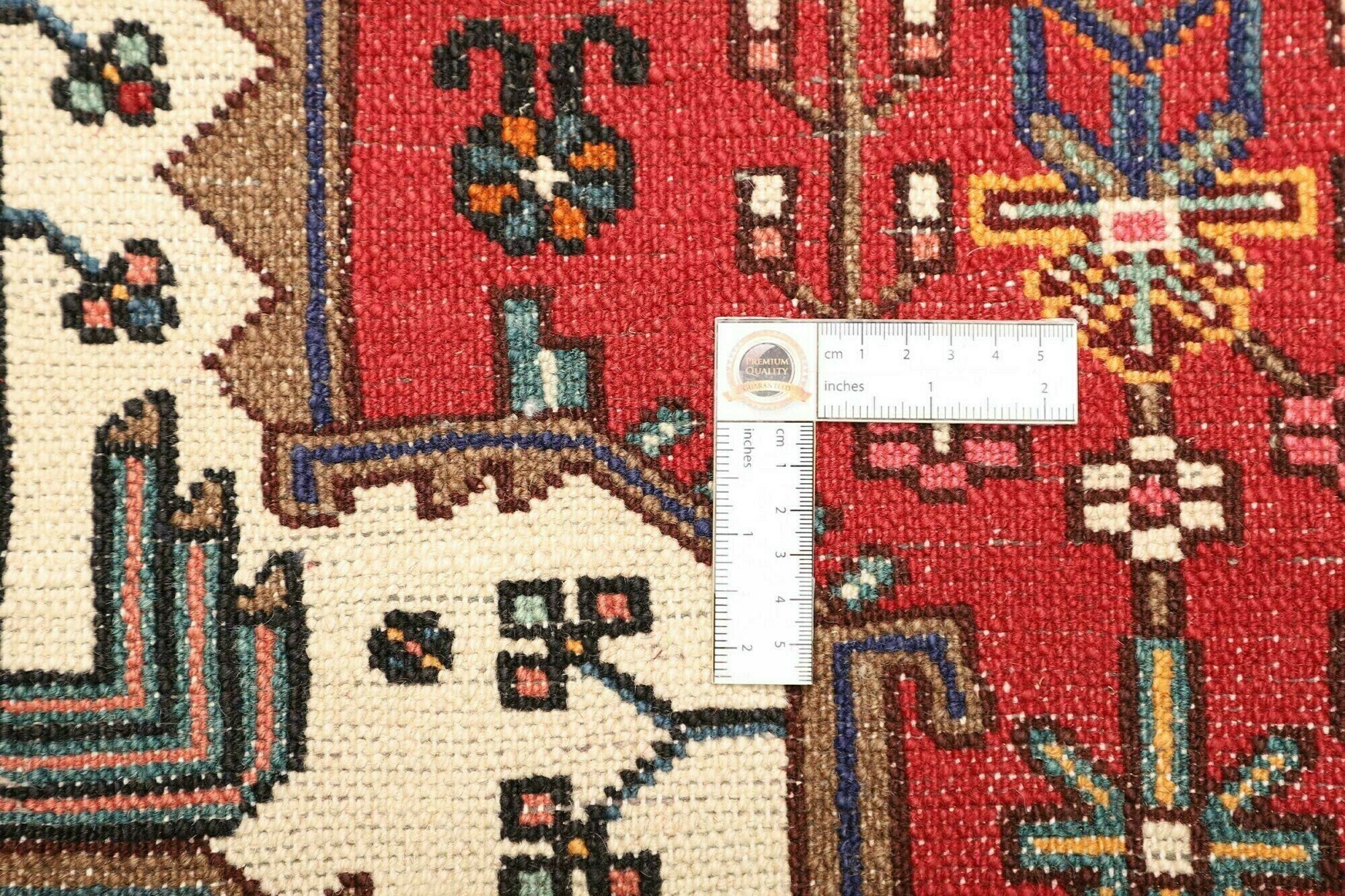 Hamadan | 135 cm x 85 cm | Nr. 12-464709