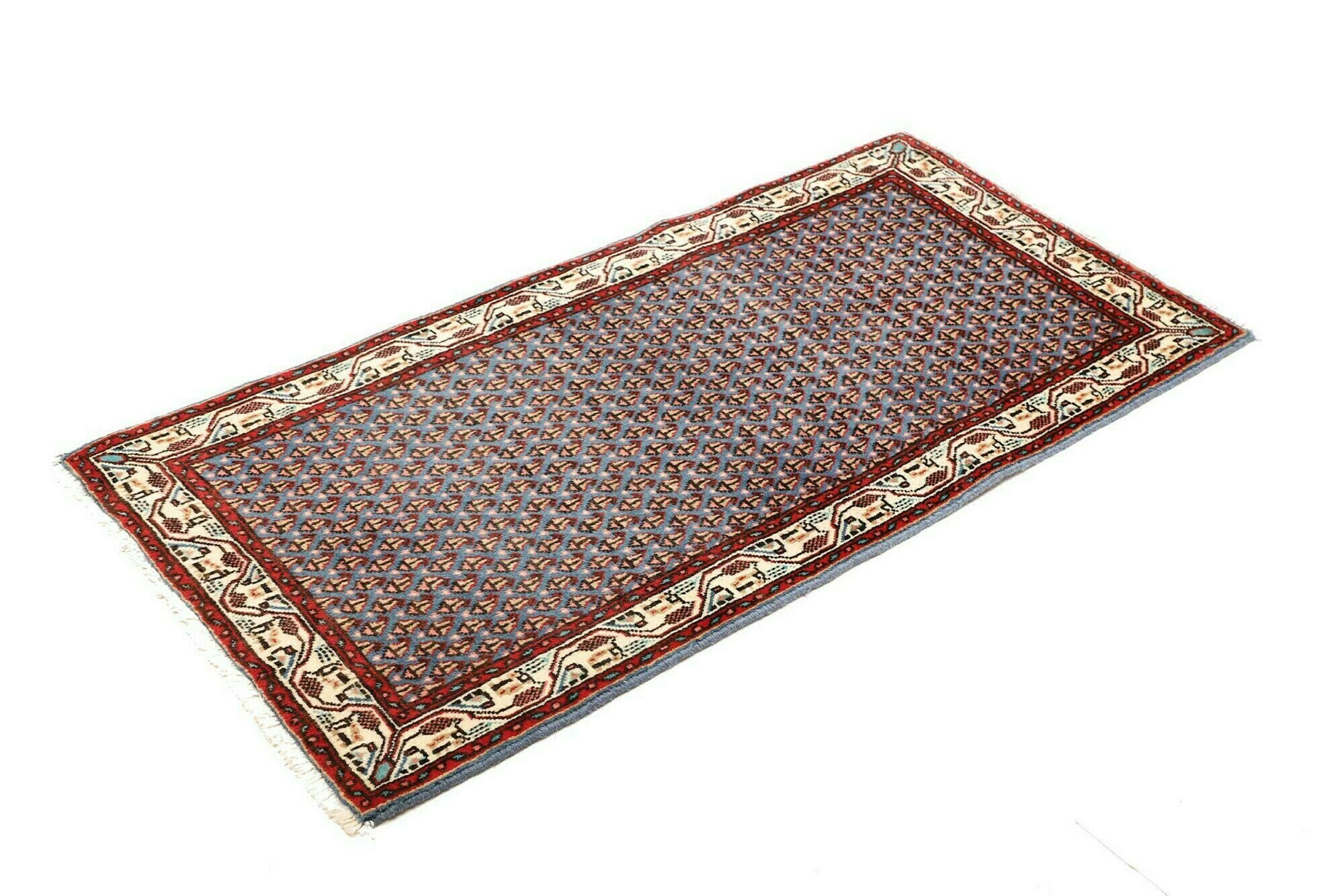 Hamadan | 126 cm x 62 cm | Nr. 12-464710