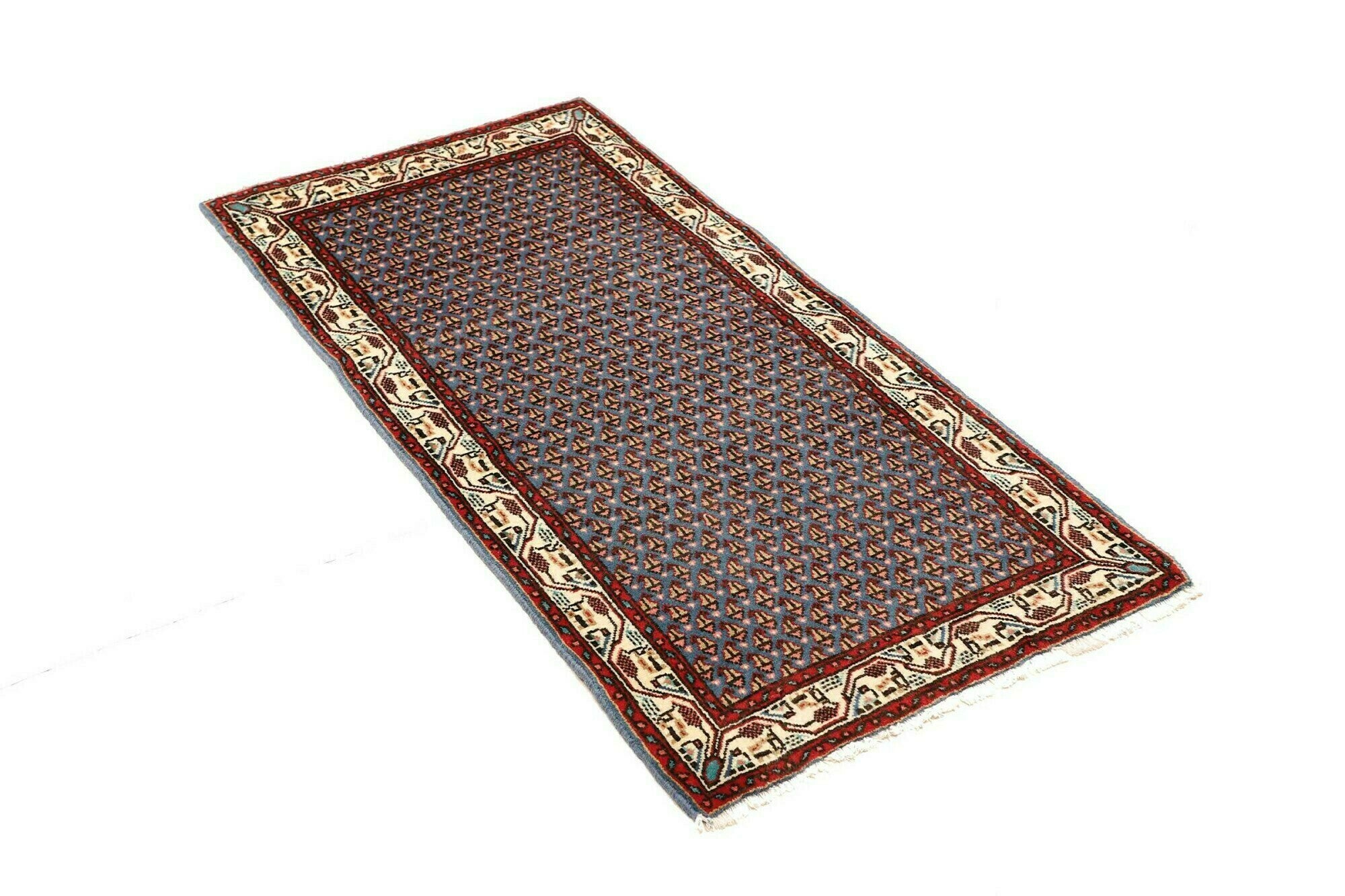 Hamadan | 126 cm x 62 cm | Nr. 12-464710