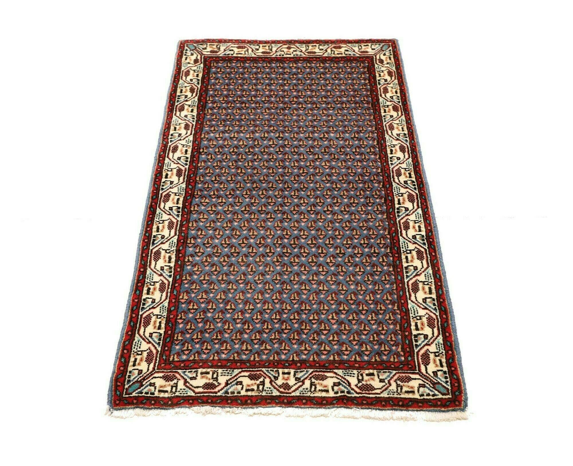Hamadan | 126 cm x 62 cm | Nr. 12-464710