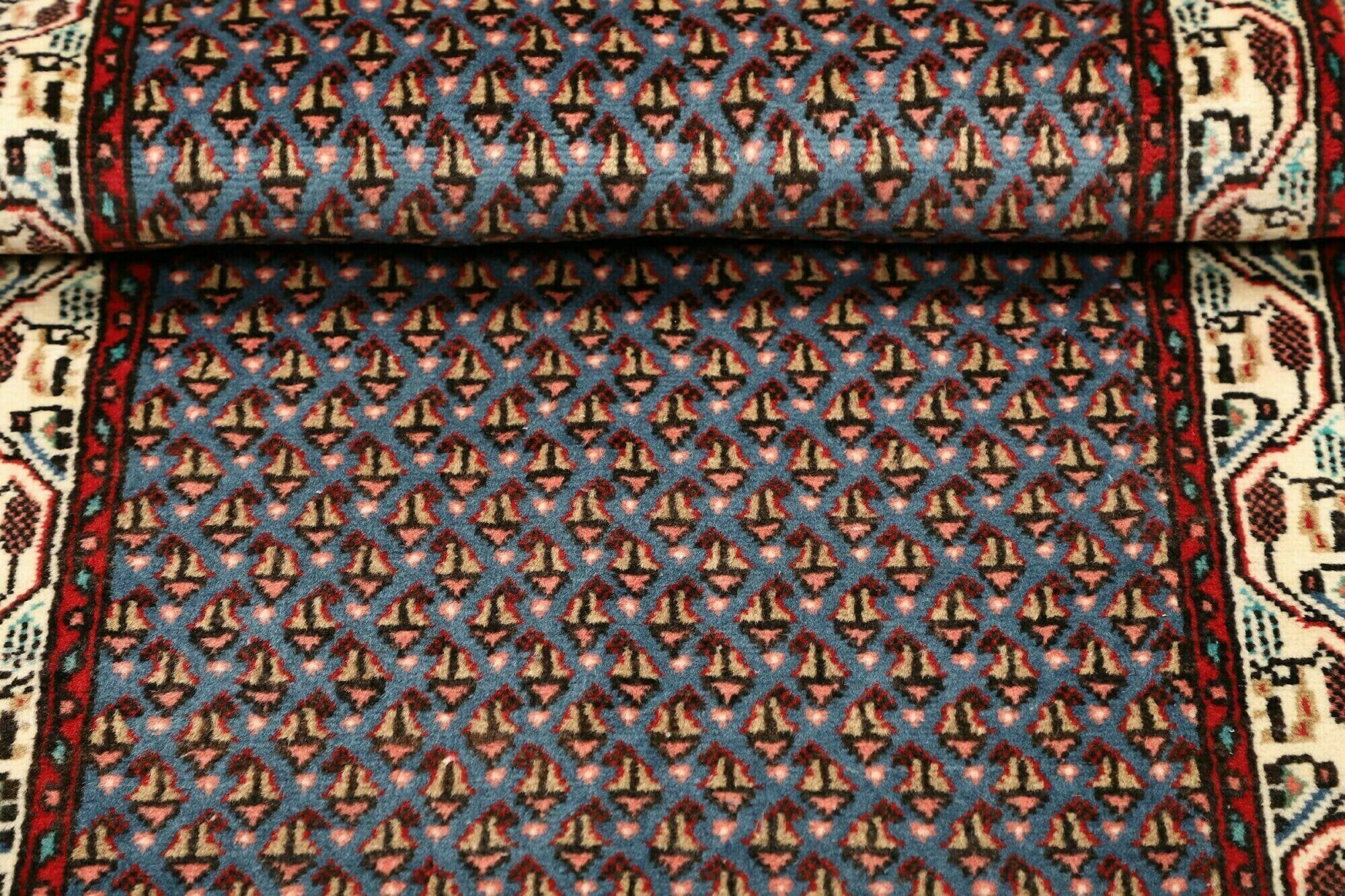 Hamadan | 126 cm x 62 cm | Nr. 12-464710