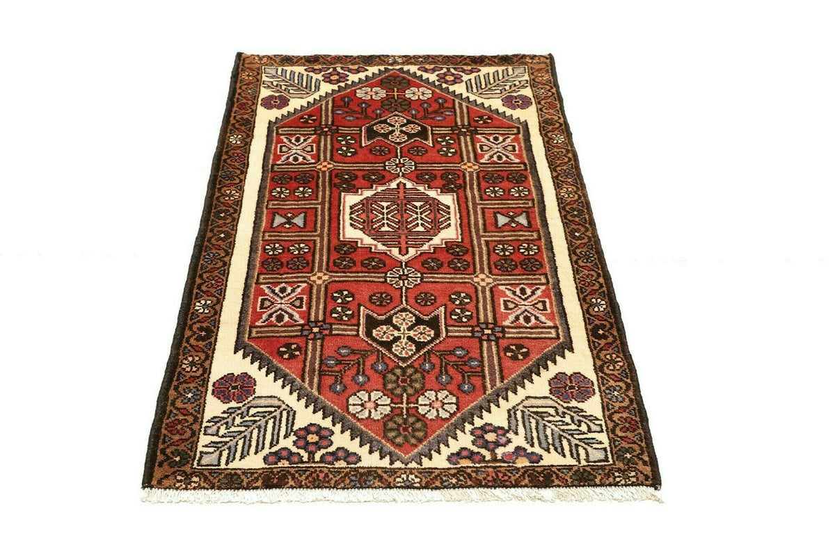 Hamadan | 126 cm x 77 cm | Nr. 12-464717