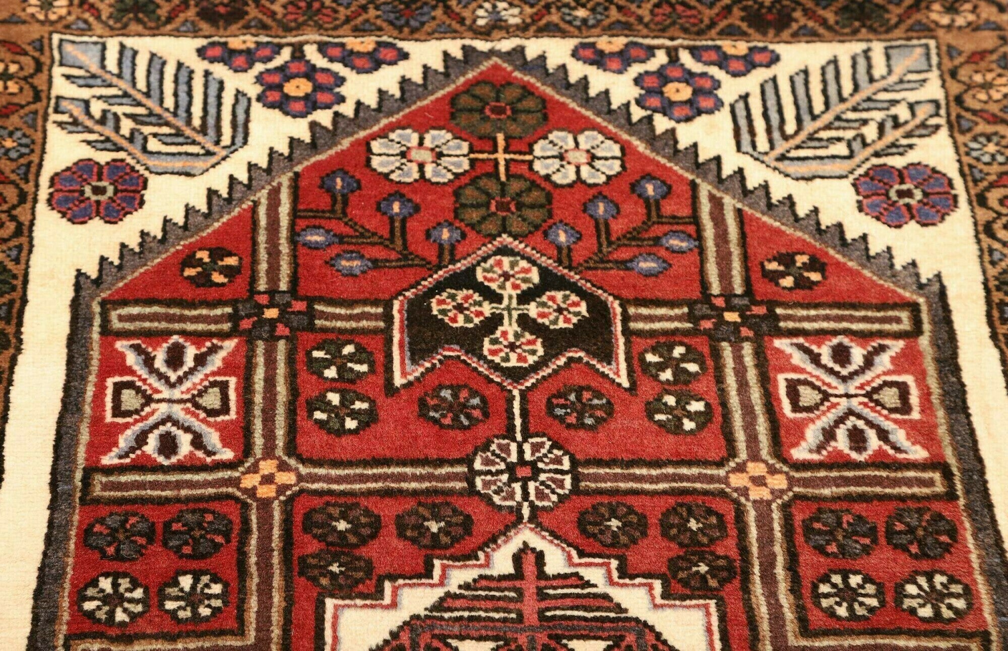 Hamadan | 126 cm x 77 cm | Nr. 12-464717