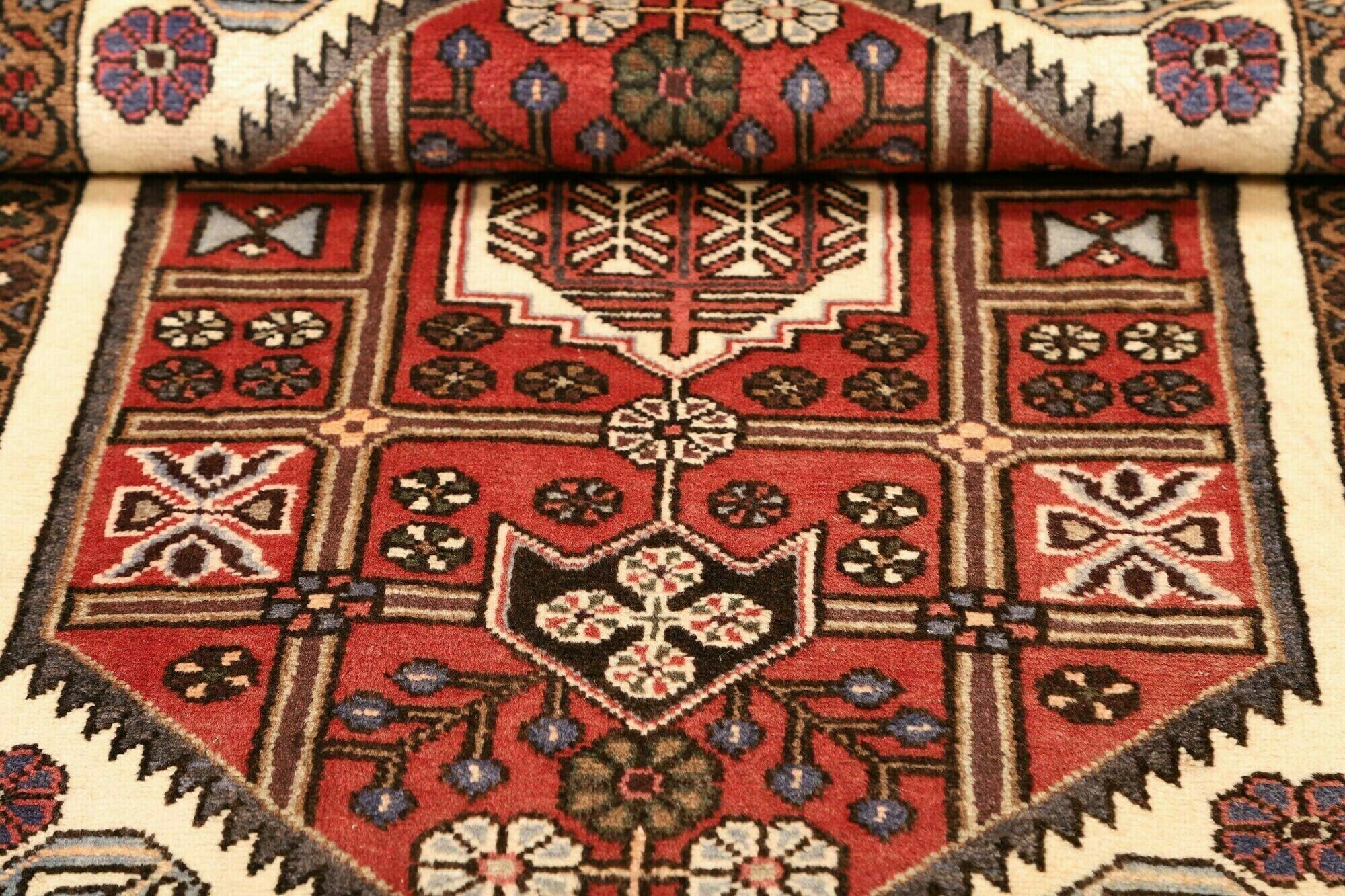 Hamadan | 126 cm x 77 cm | Nr. 12-464717