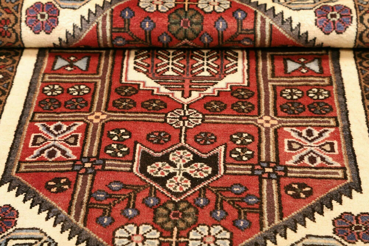 Hamadan | 126 cm x 77 cm | Nr. 12-464717