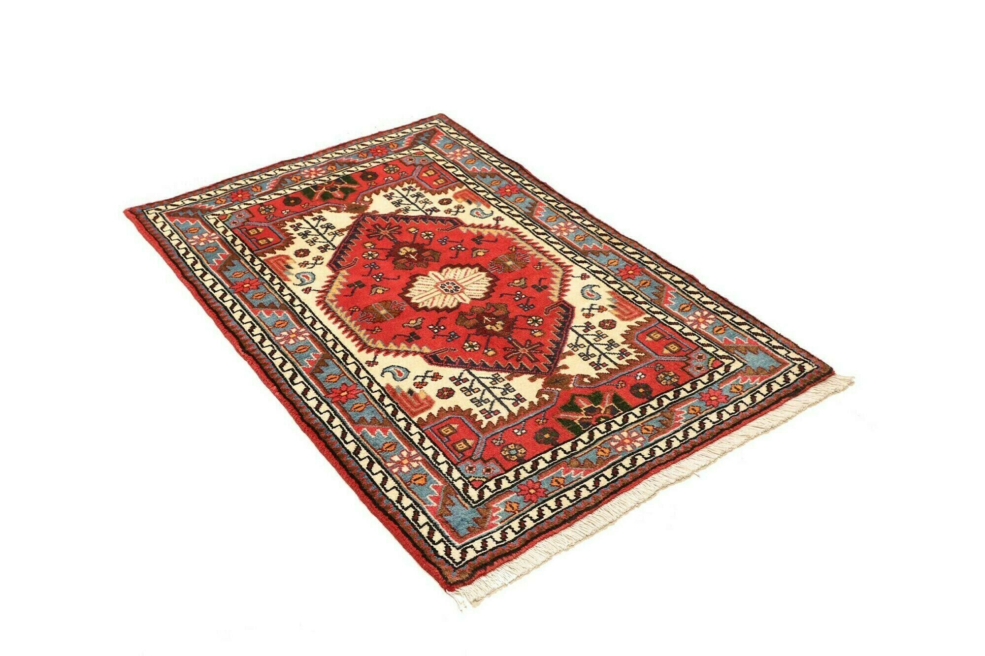 Hamadan | 125 cm x 86 cm | Nr. 12-464719