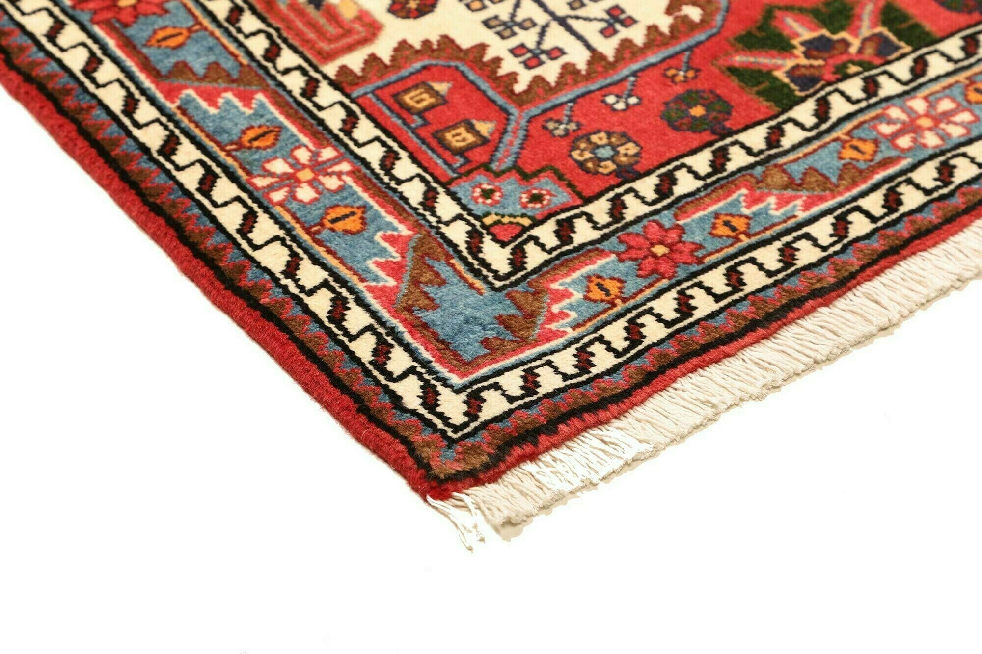 Hamadan | 125 cm x 86 cm | Nr. 12-464719