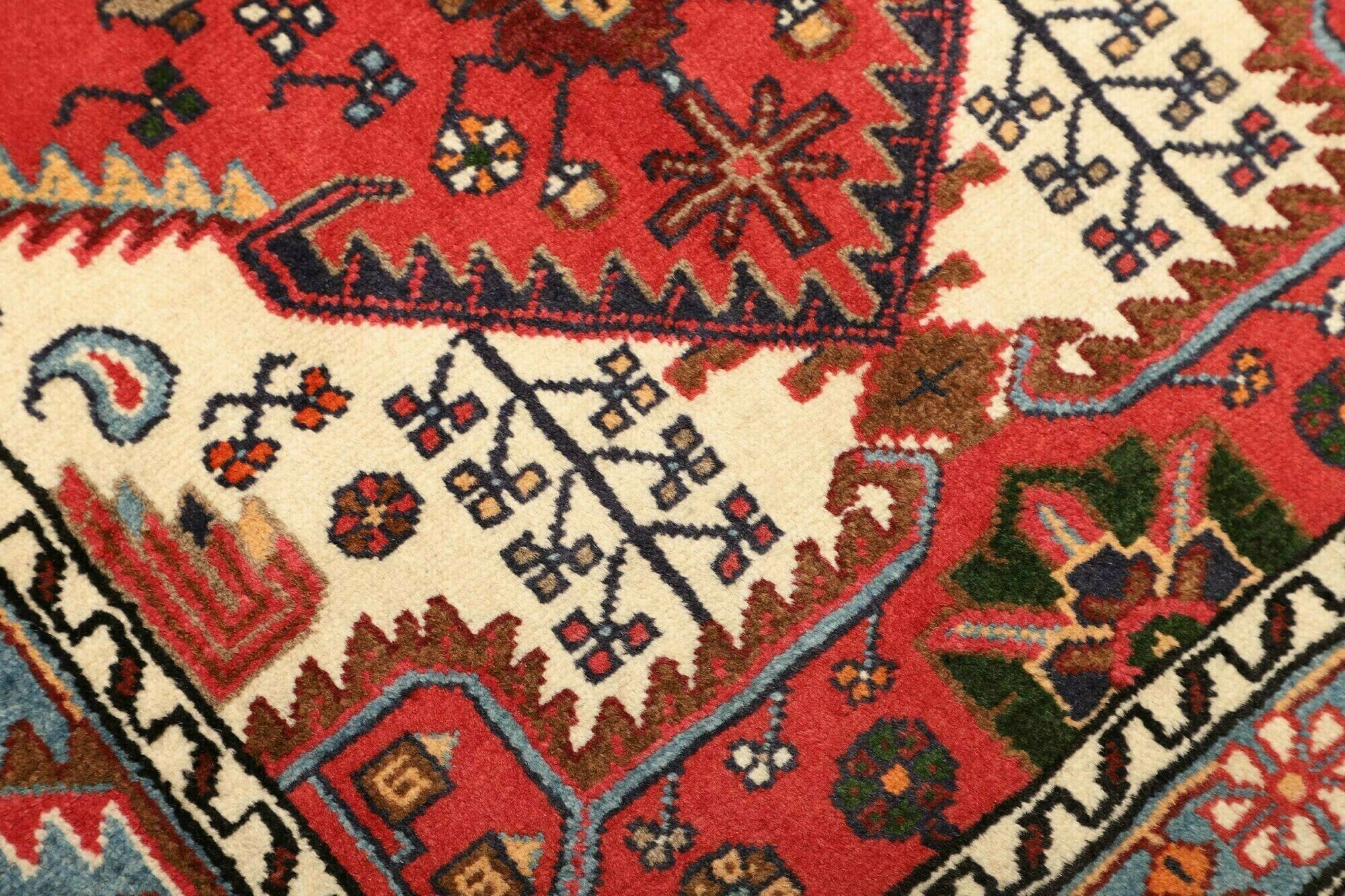 Hamadan | 125 cm x 86 cm | Nr. 12-464719