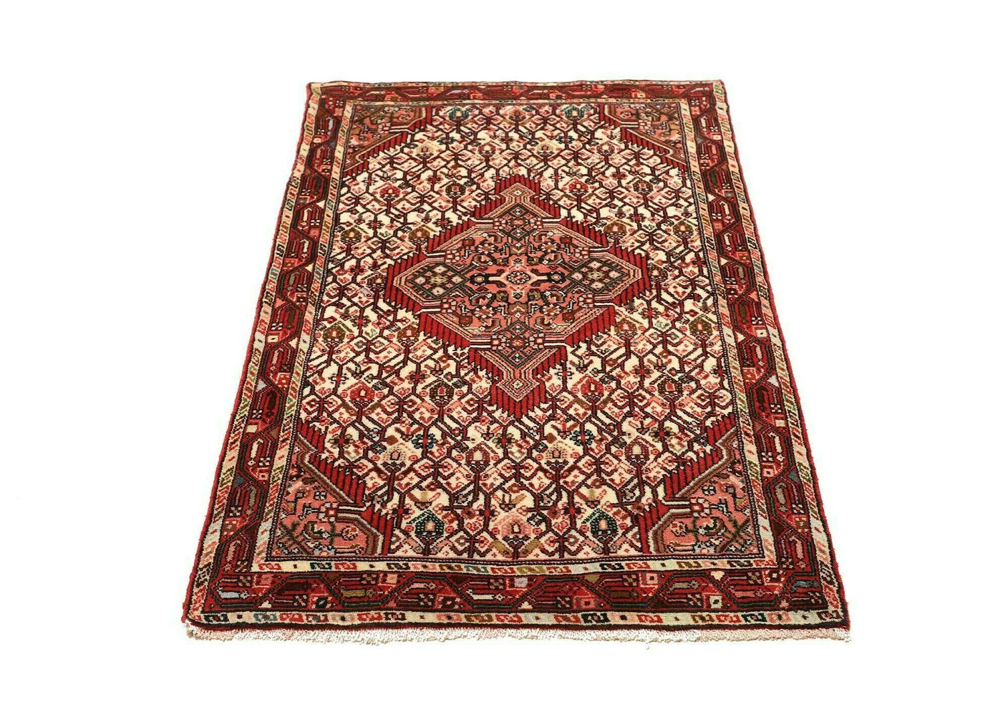 Hamadan | 142 cm x 83 cm | Nr. 12-464721