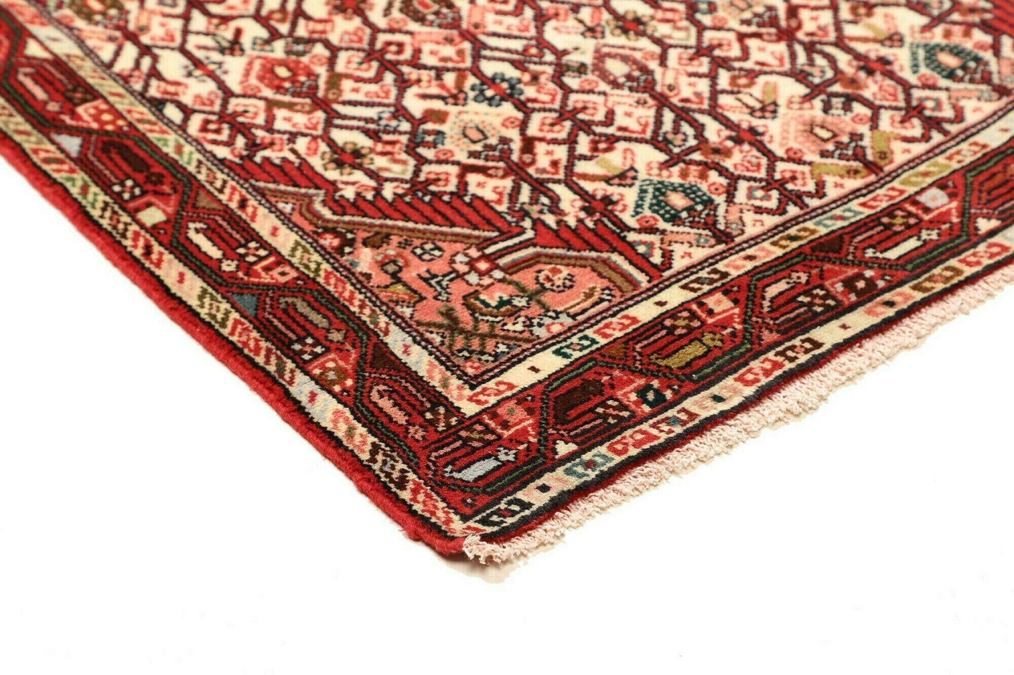 Hamadan | 142 cm x 83 cm | Nr. 12-464721