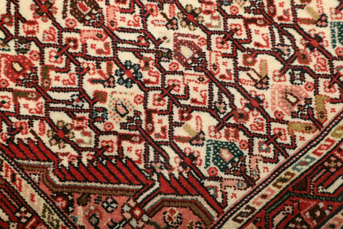 Hamadan | 142 cm x 83 cm | Nr. 12-464721