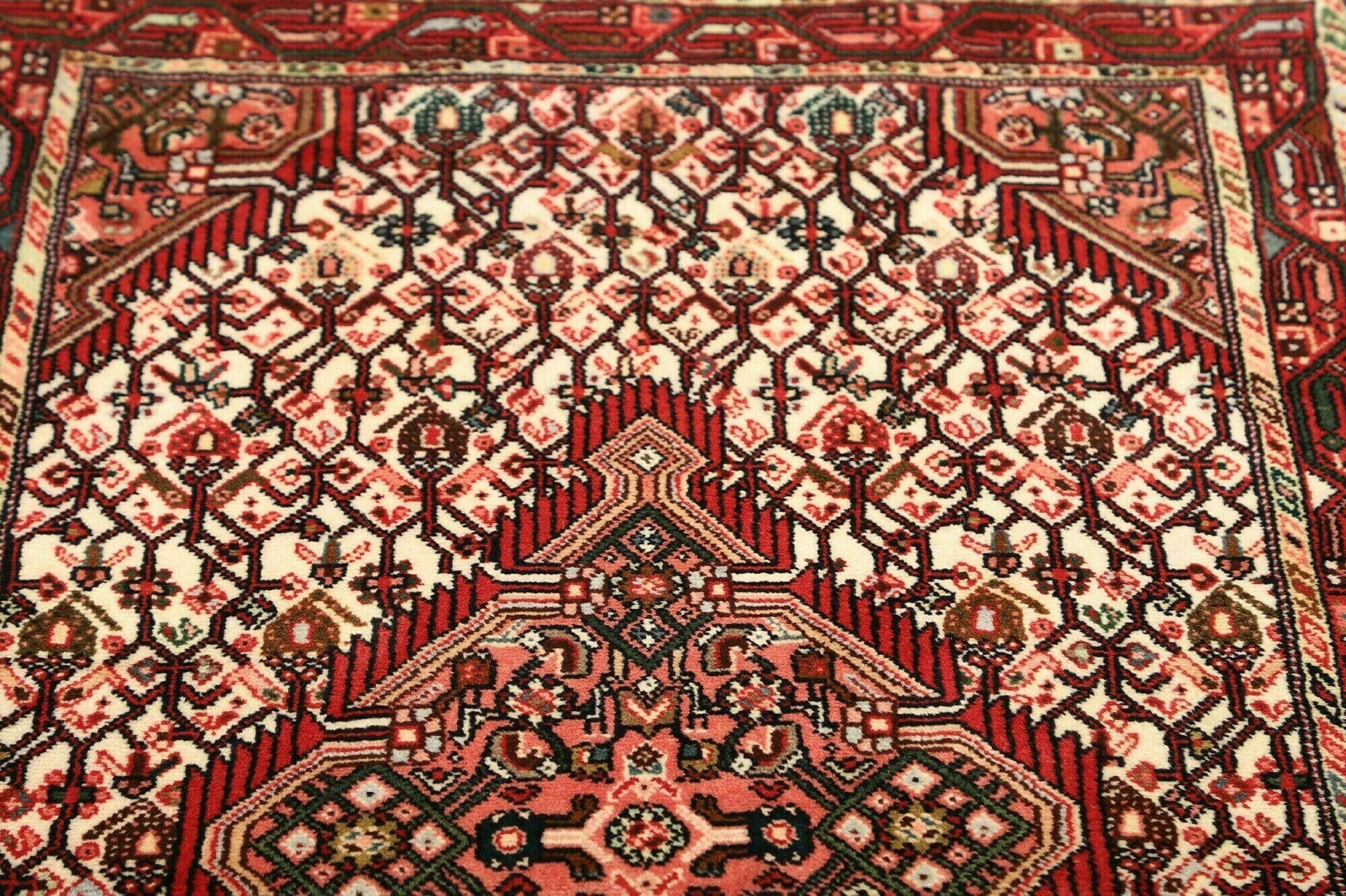 Hamadan | 142 cm x 83 cm | Nr. 12-464721
