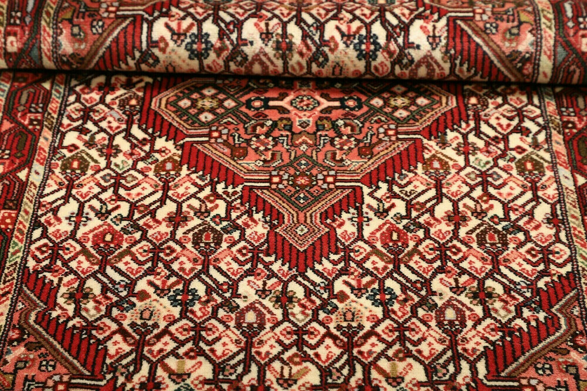 Hamadan | 142 cm x 83 cm | Nr. 12-464721
