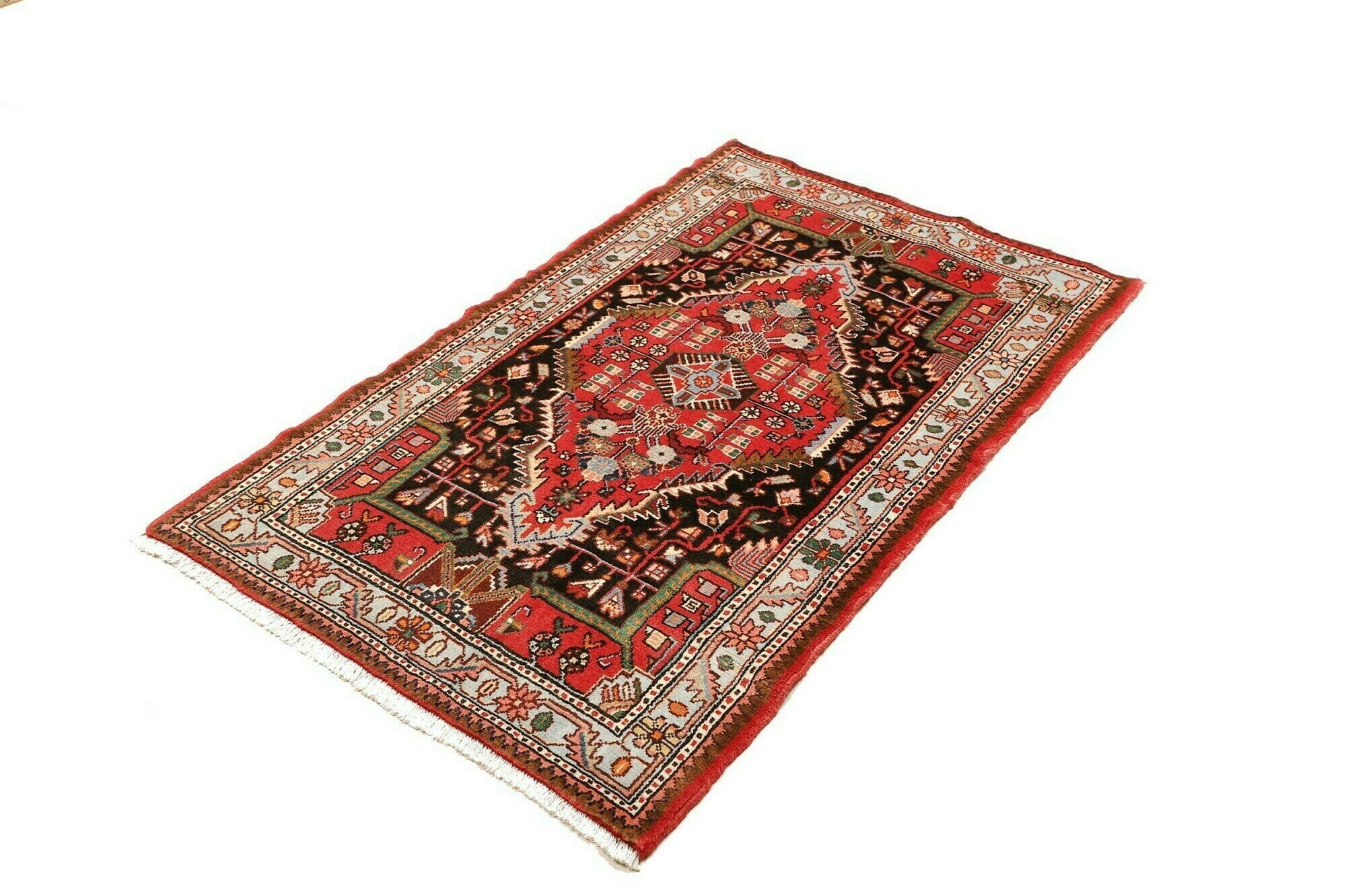 Hamadan | 136 cm x 85 cm | Nr. 12-464723