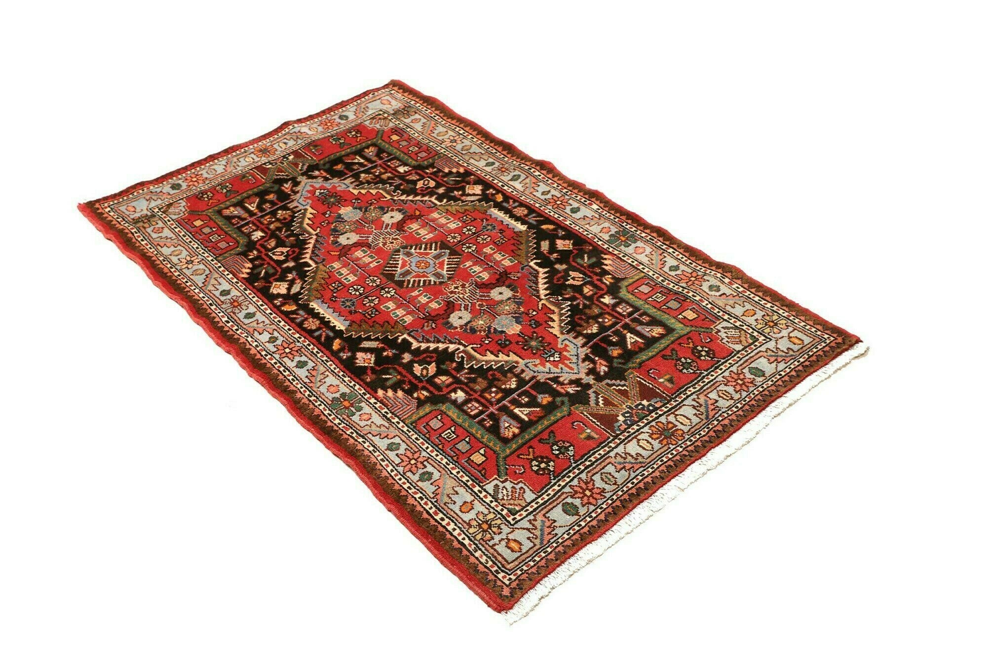 Hamadan | 136 cm x 85 cm | Nr. 12-464723