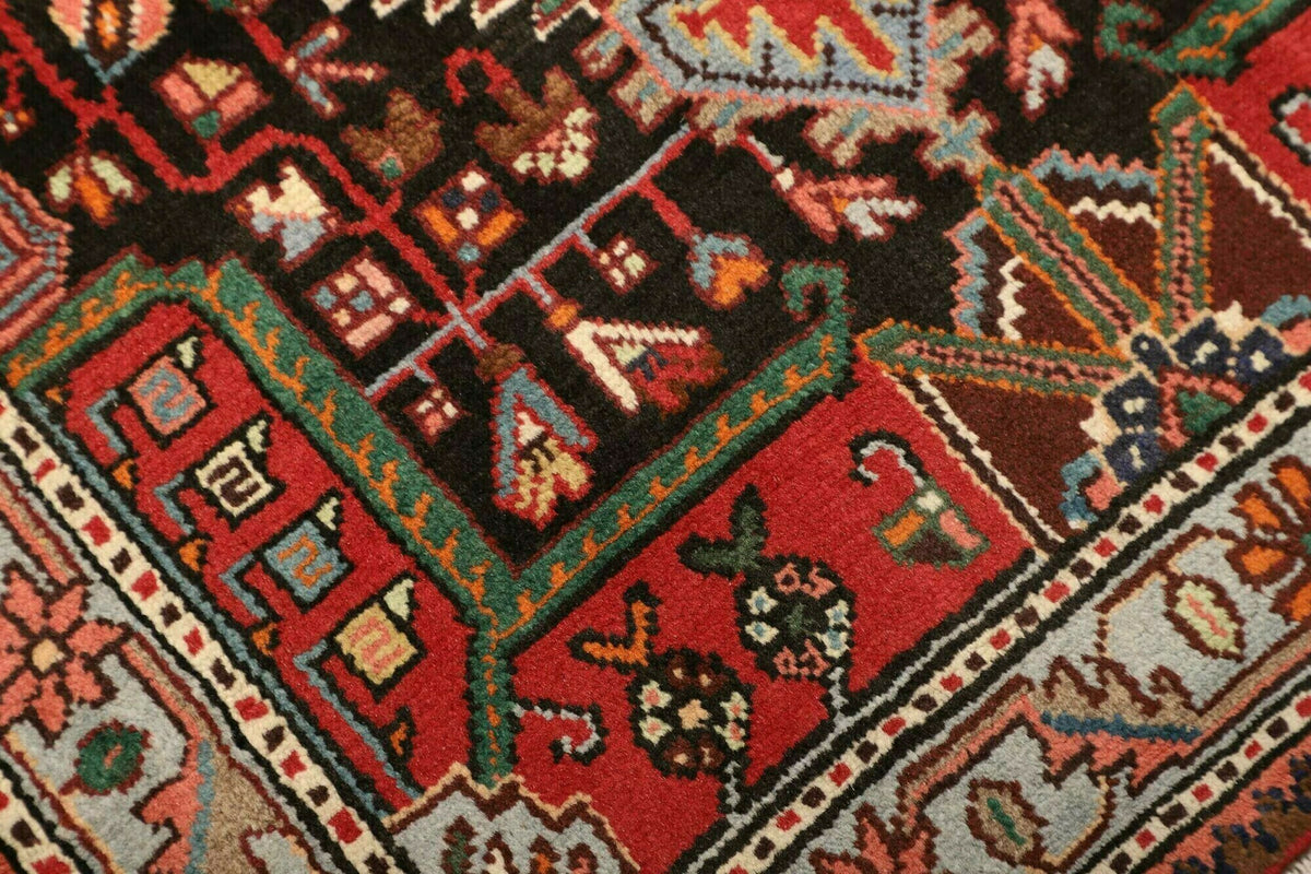 Hamadan | 136 cm x 85 cm | Nr. 12-464723