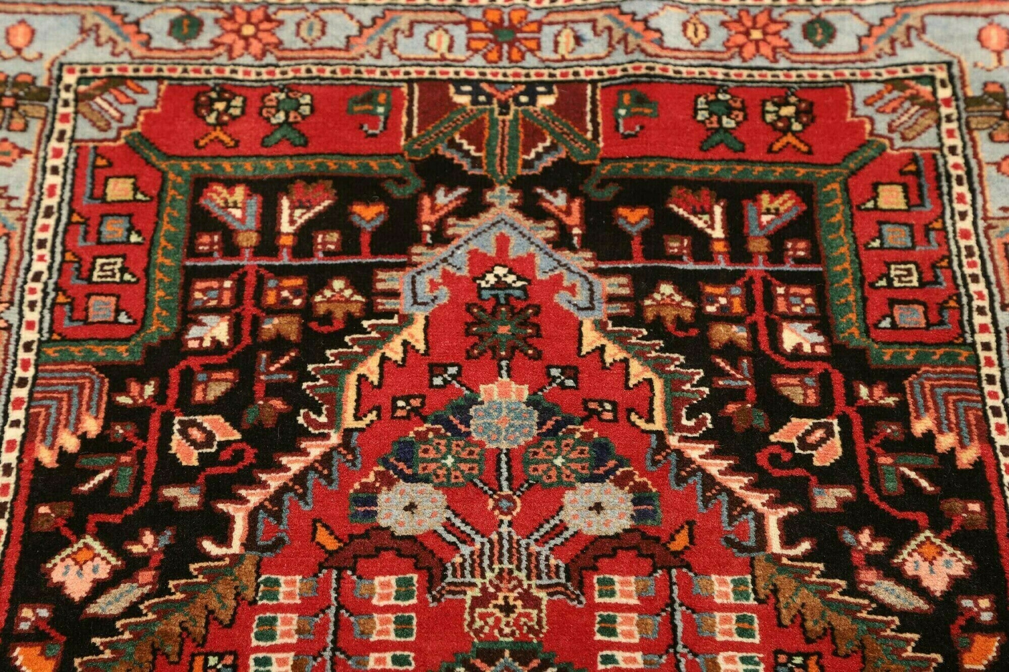 Hamadan | 136 cm x 85 cm | Nr. 12-464723