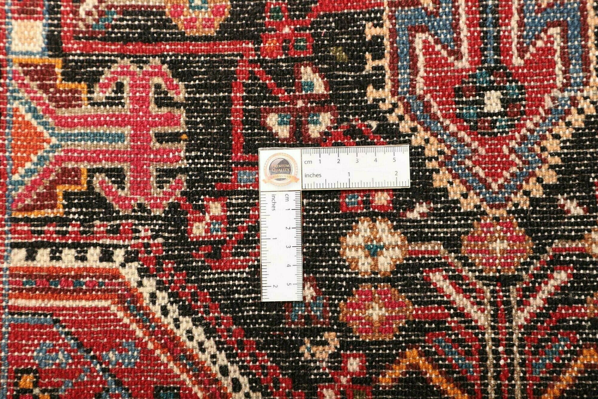 Hamadan | 136 cm x 85 cm | Nr. 12-464723