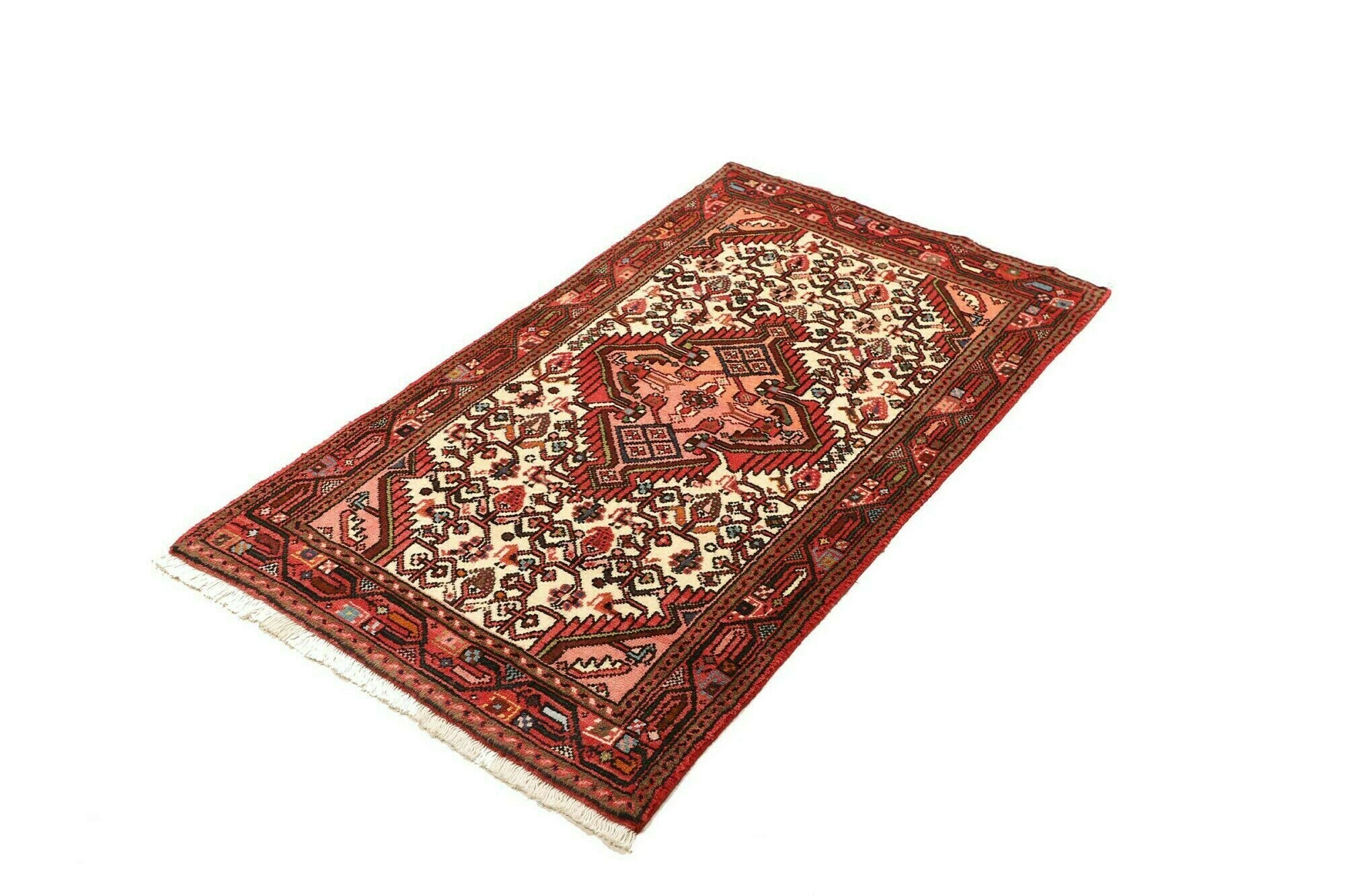 Hamadan | 122 cm x 71 cm | Nr. 12-464727
