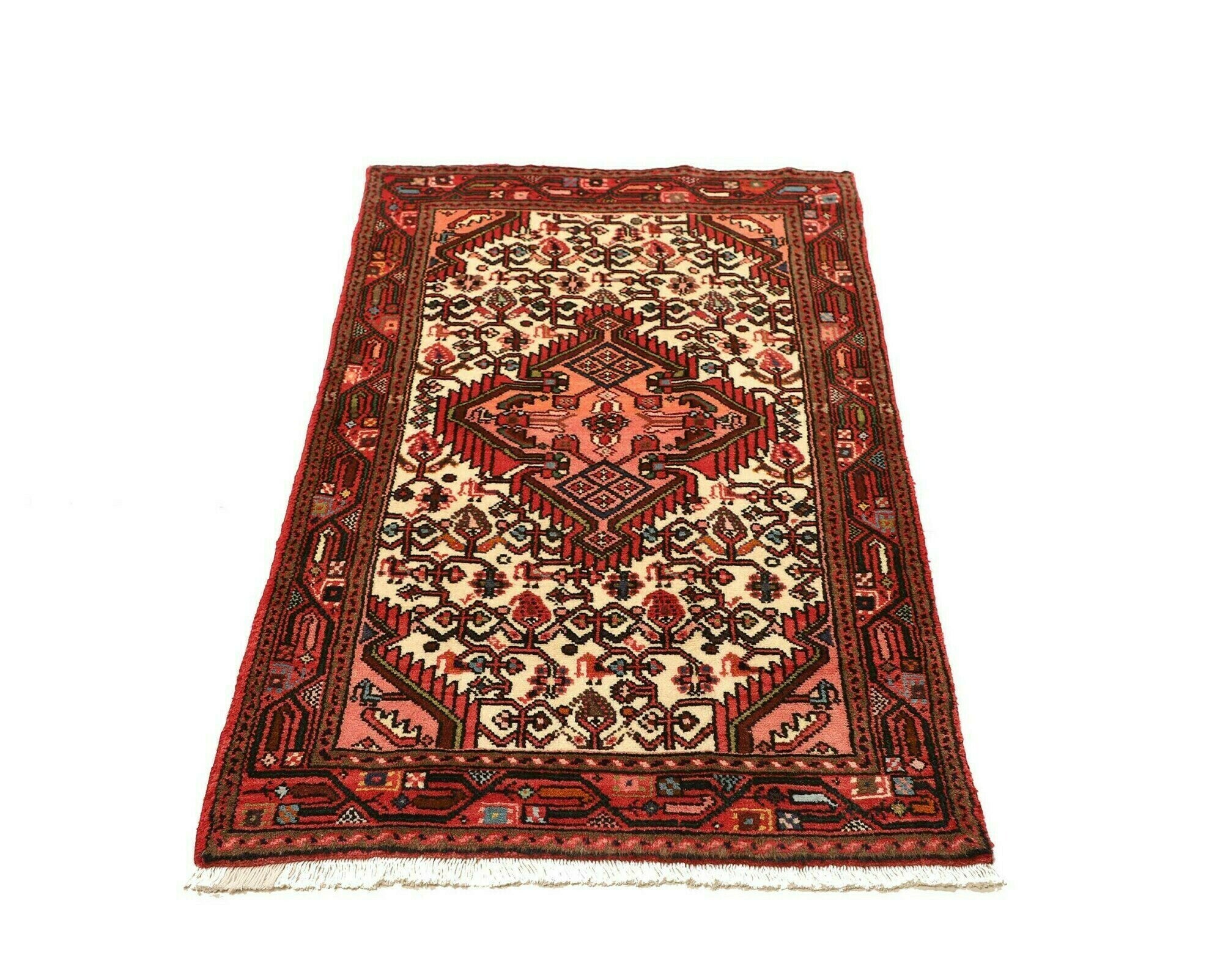 Hamadan | 122 cm x 71 cm | Nr. 12-464727
