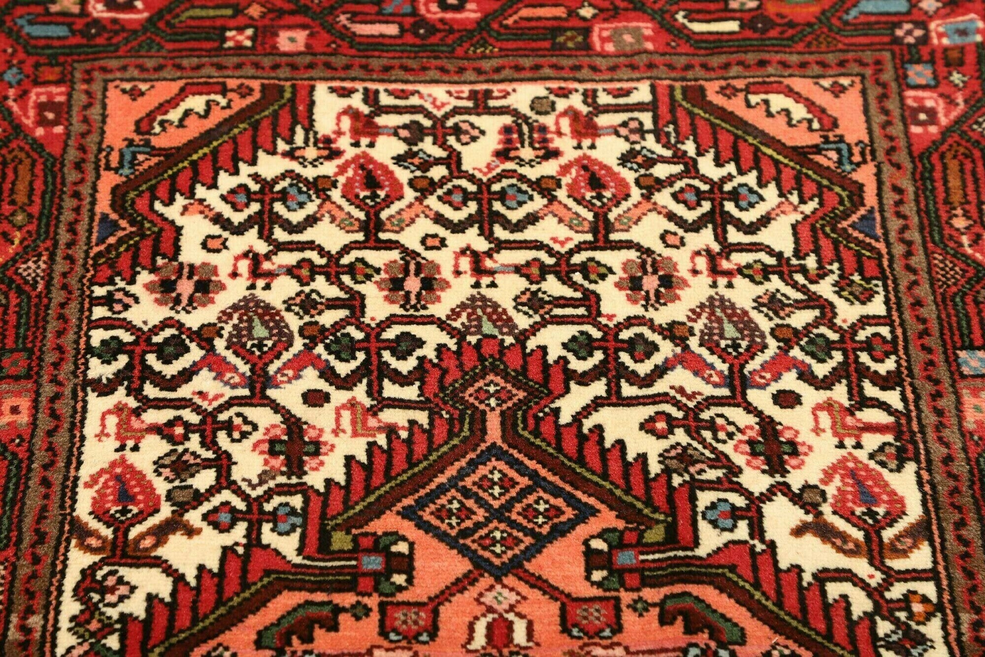 Hamadan | 122 cm x 71 cm | Nr. 12-464727