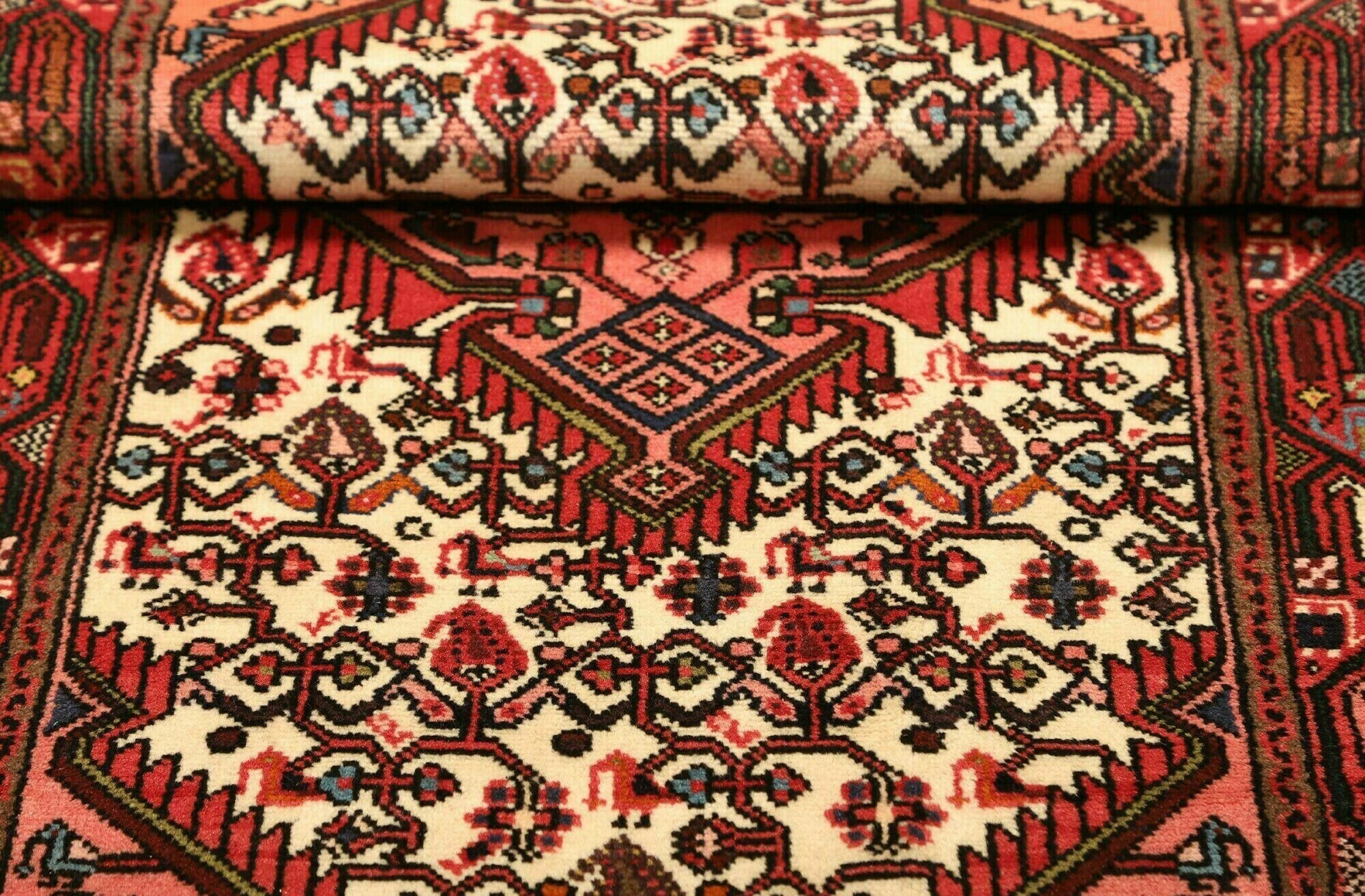 Hamadan | 122 cm x 71 cm | Nr. 12-464727