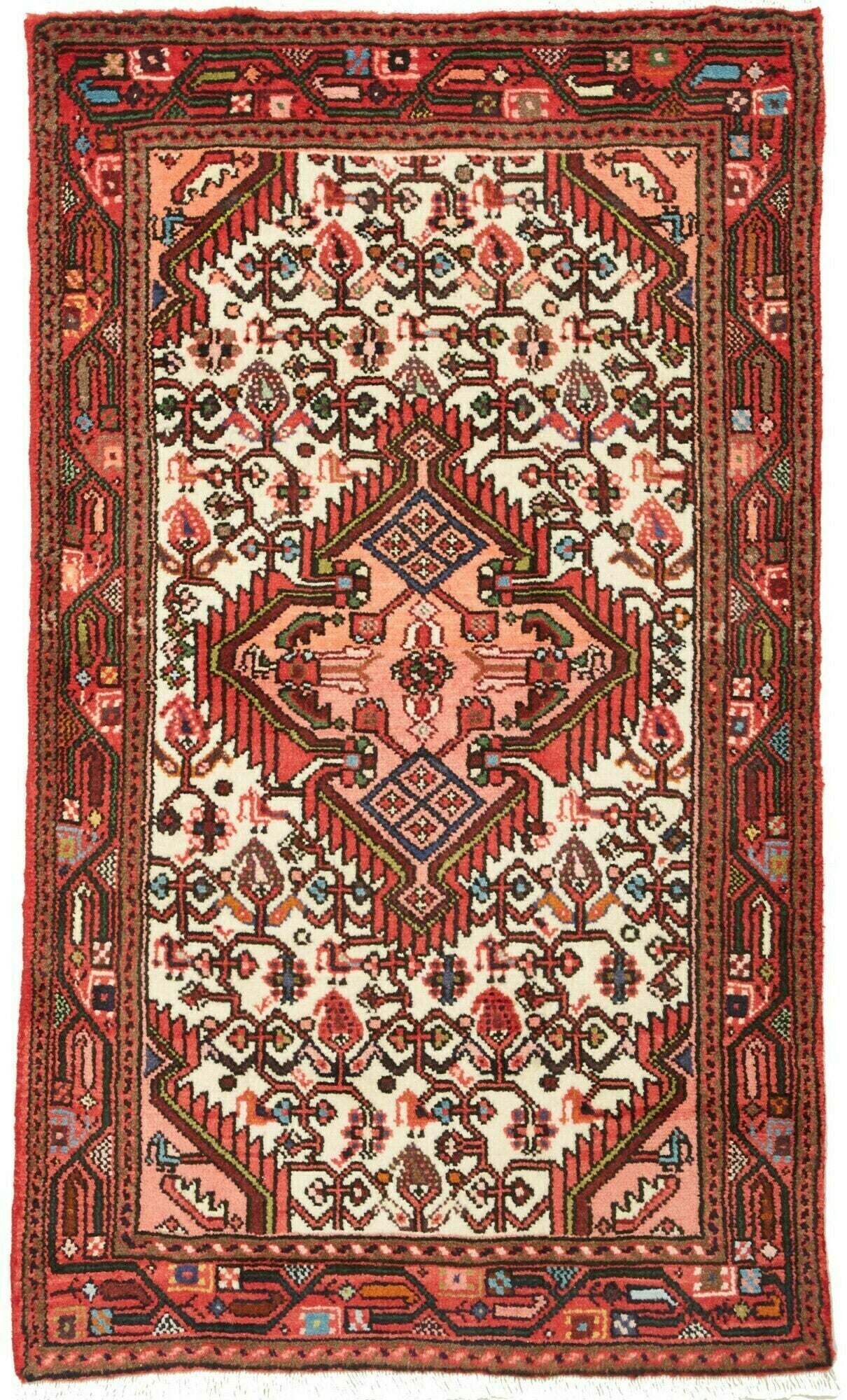 Hamadan | 122 cm x 71 cm | Nr. 12-464727