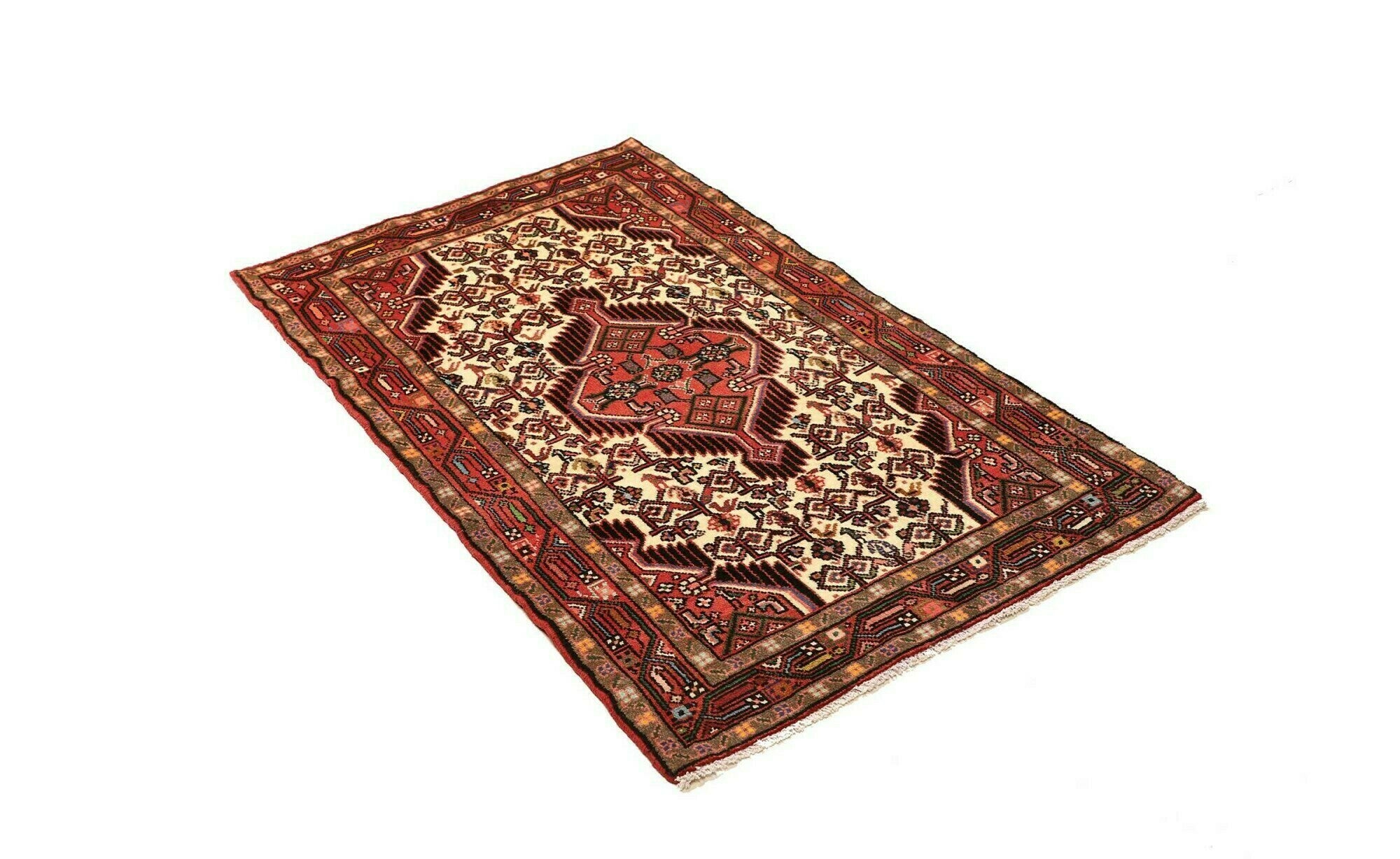 Hamadan | 125 cm x 77 cm | Nr. 12-464728