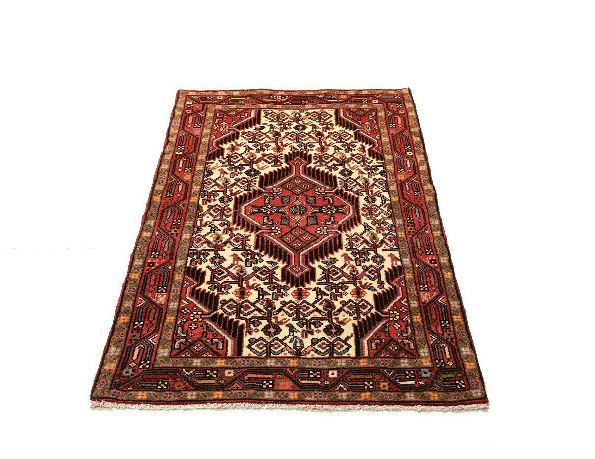 Hamadan | 125 cm x 77 cm | Nr. 12-464728