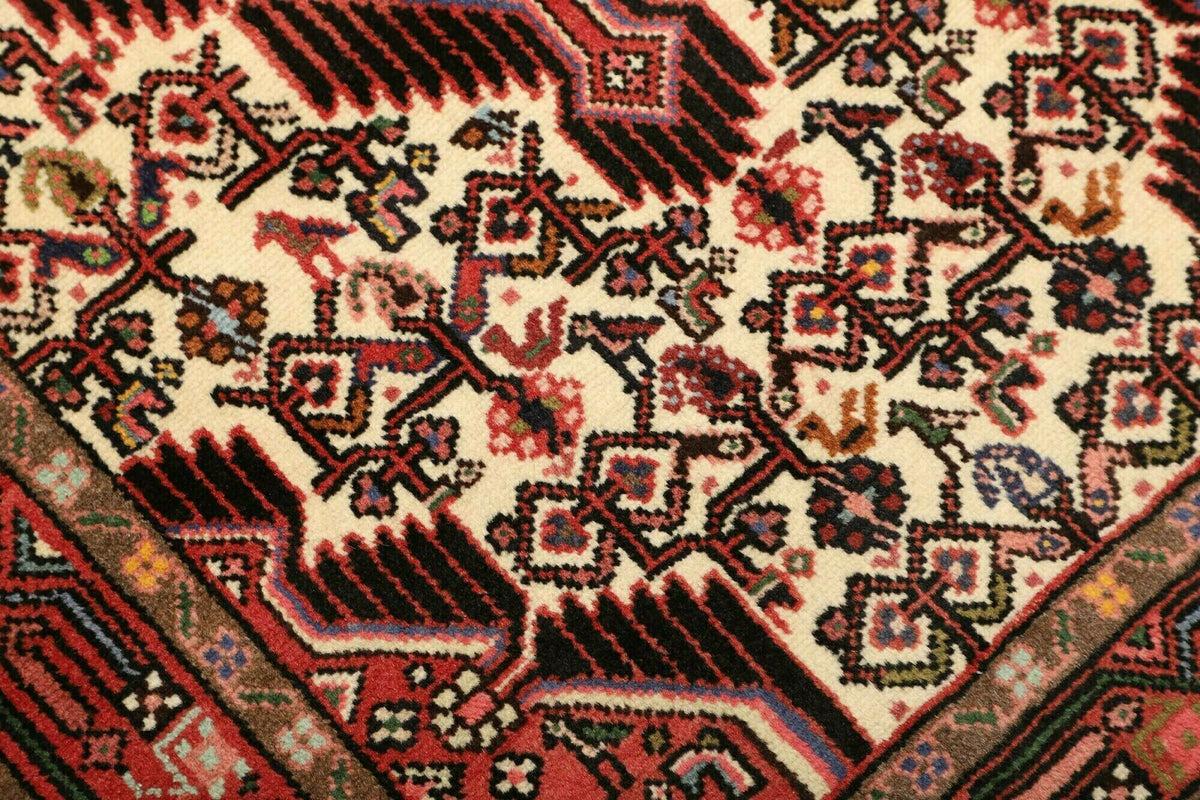 Hamadan | 125 cm x 77 cm | Nr. 12-464728